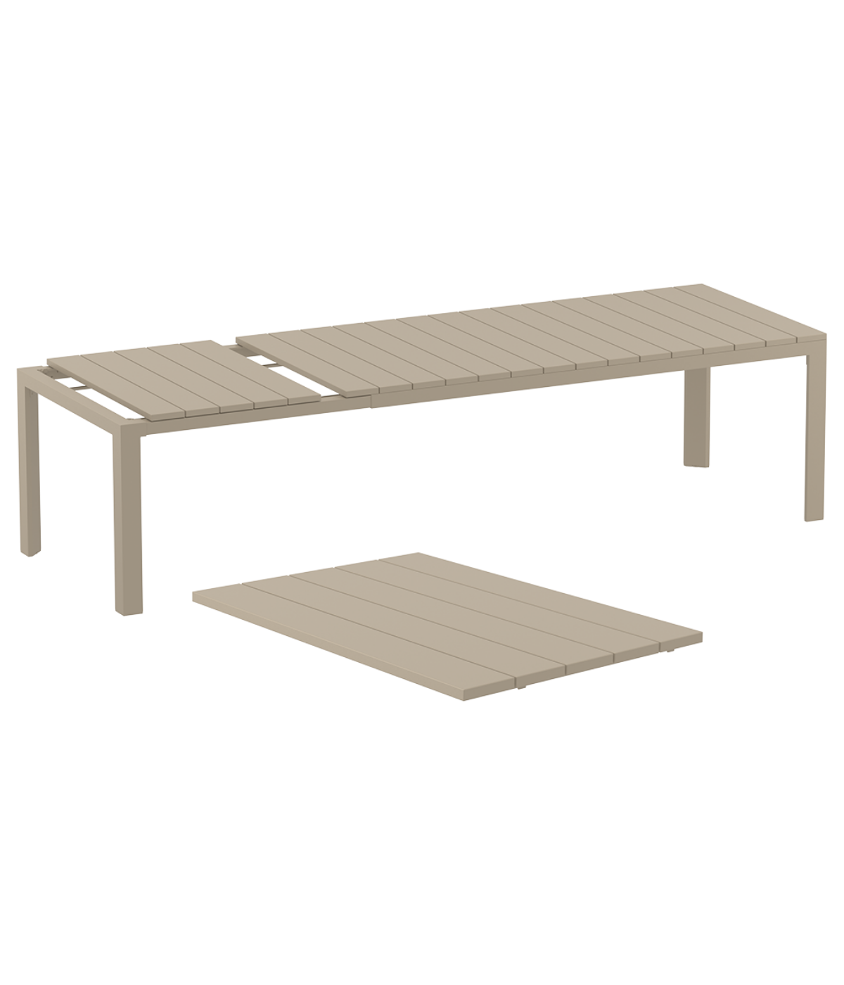 Atlantic Table 210/280