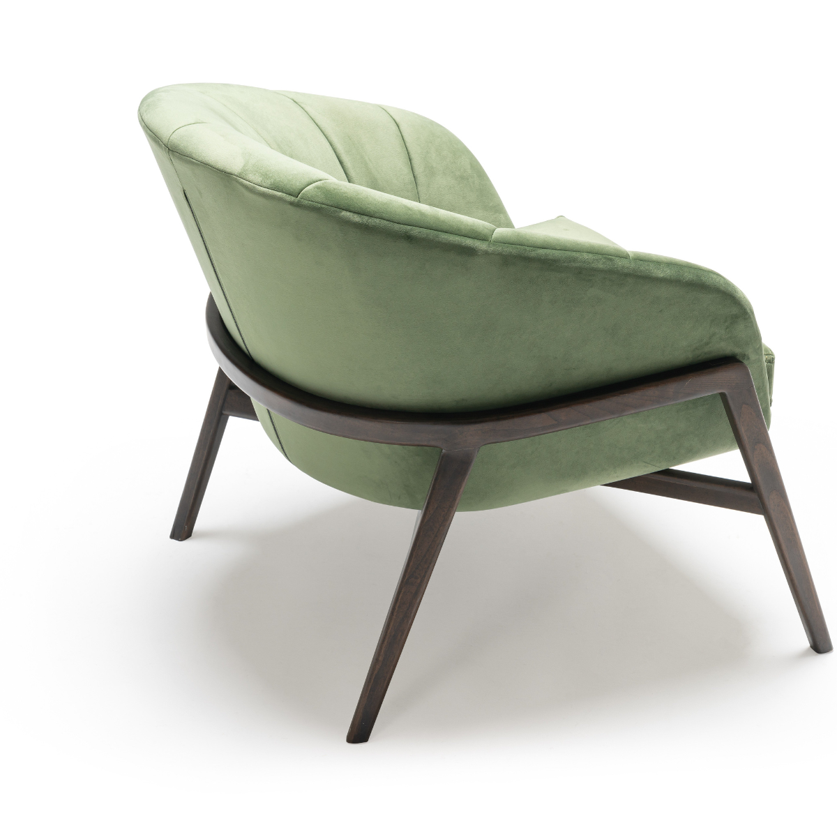 Beetle Lounge Chair