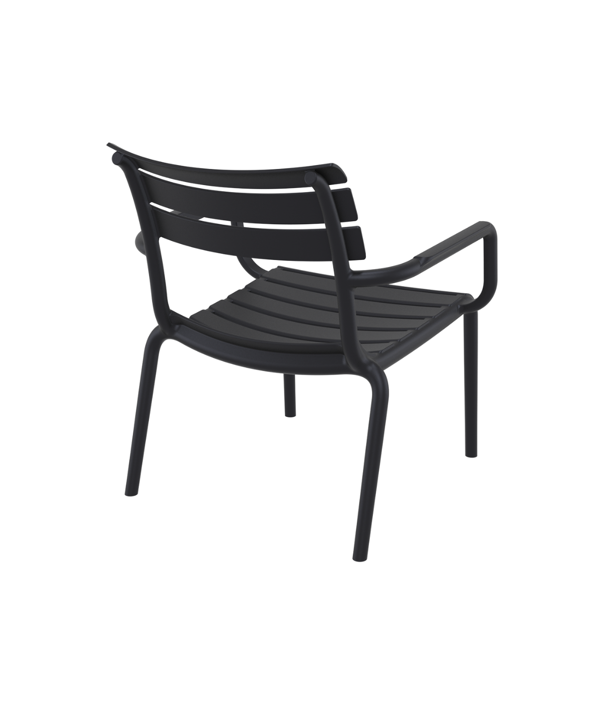 Paris Lounge Armchair