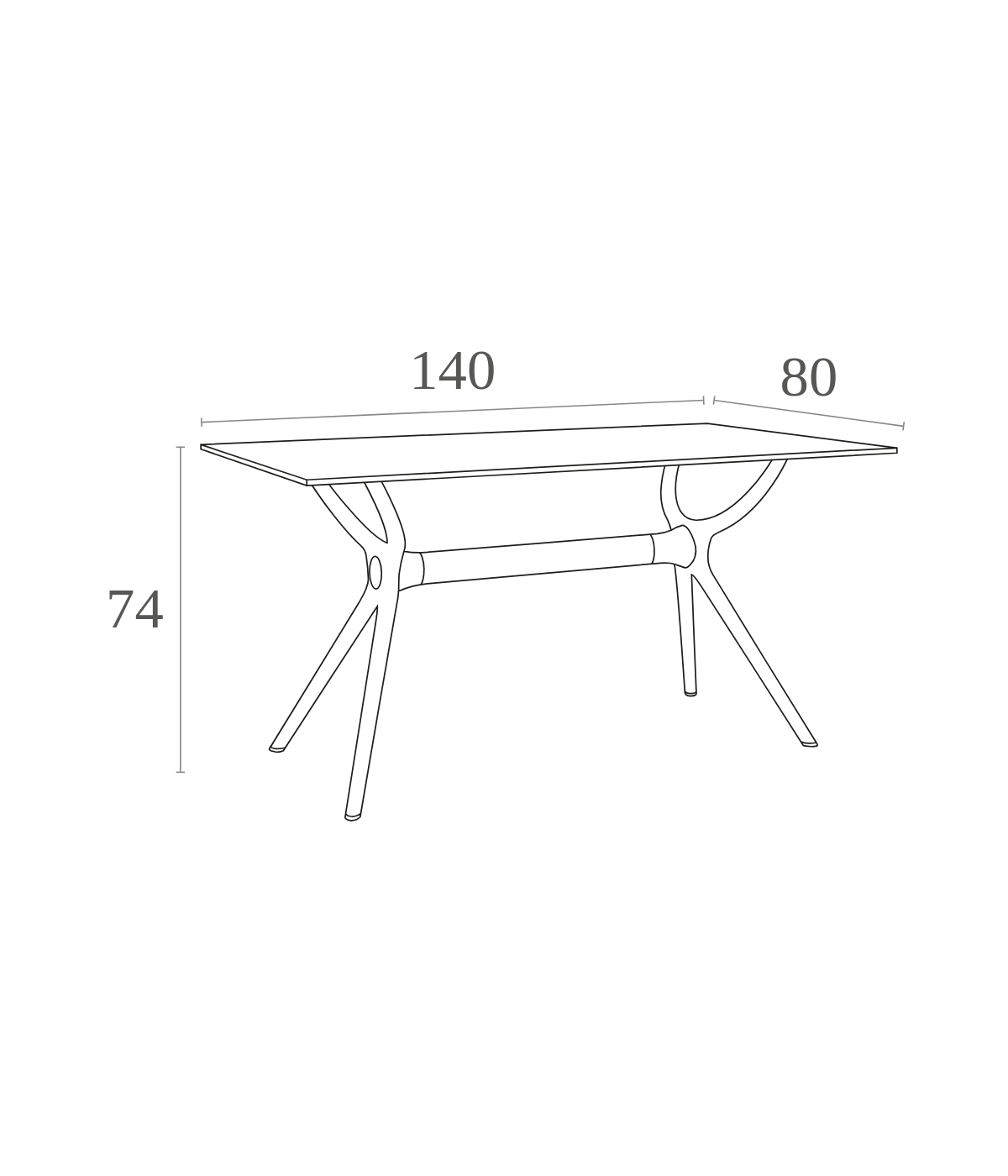 Air Table 140