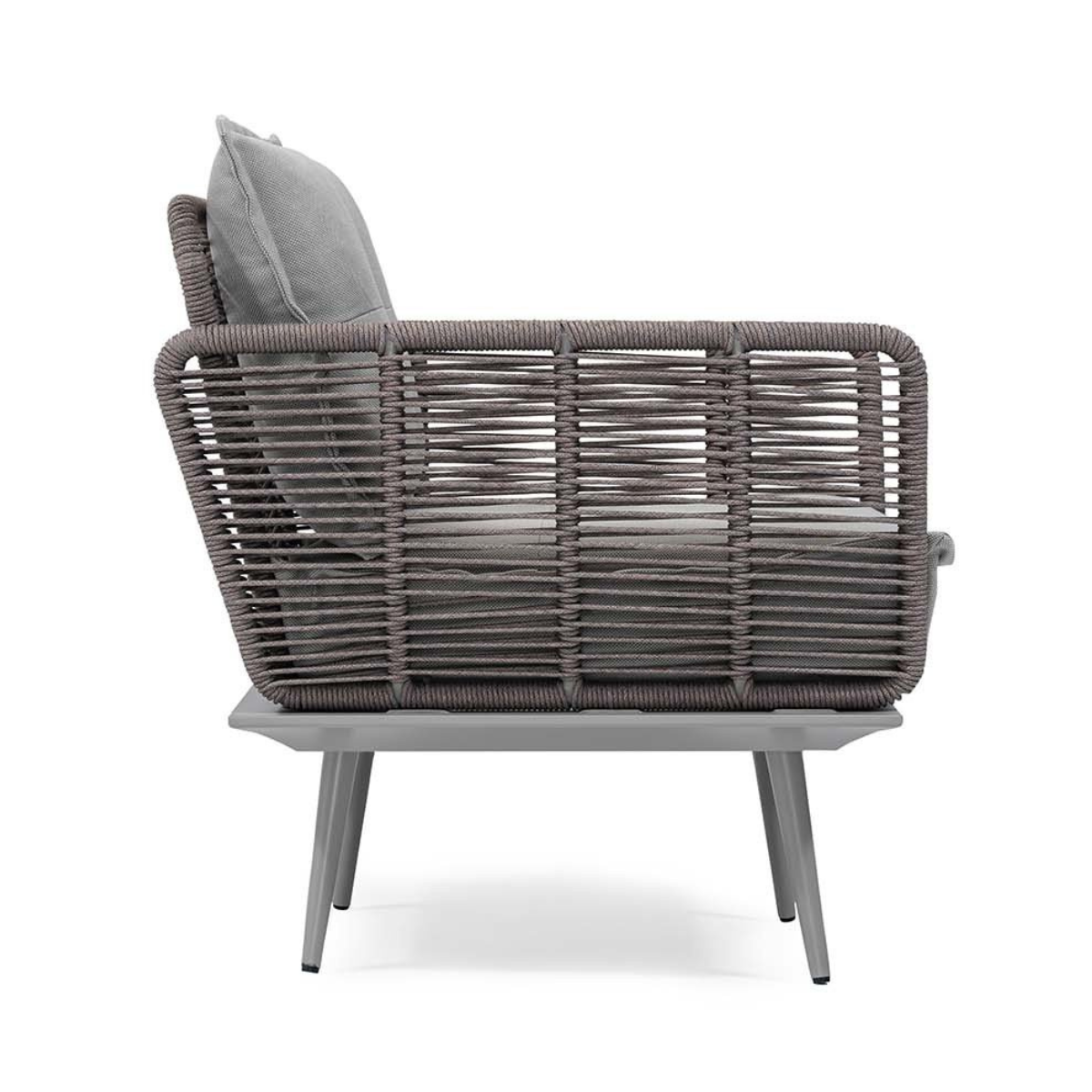 Bright Lounge Chair