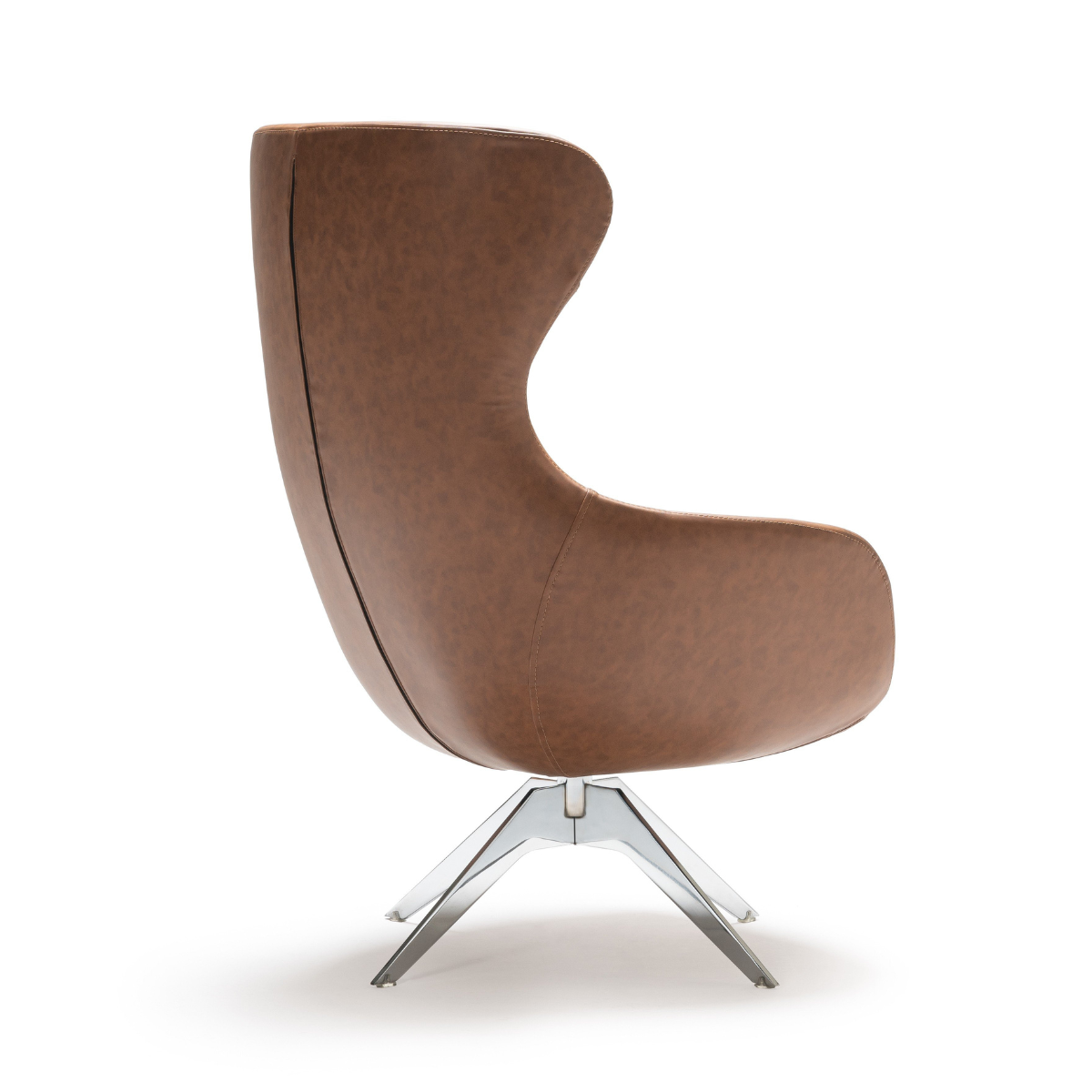 Zed Lounge Chair