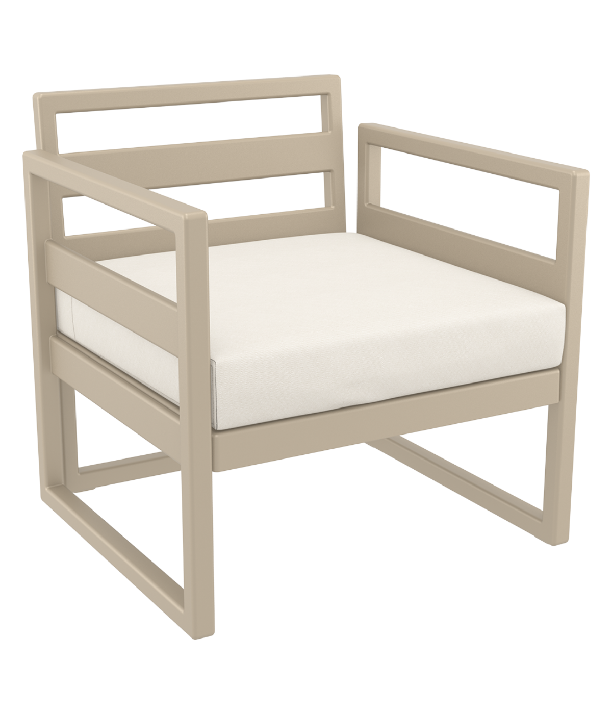 Mykonos Seat Cushion