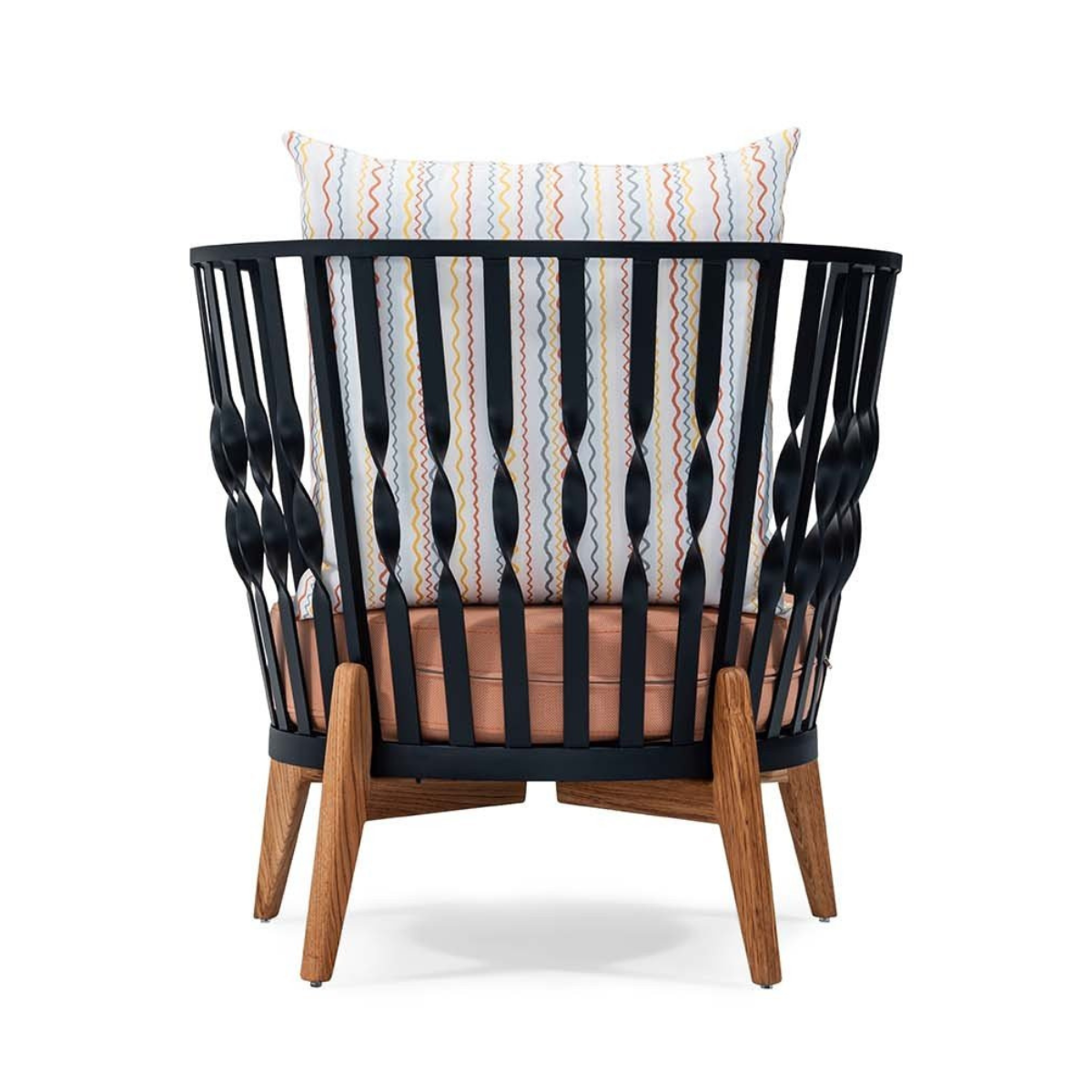 Captiva Lounge Chair