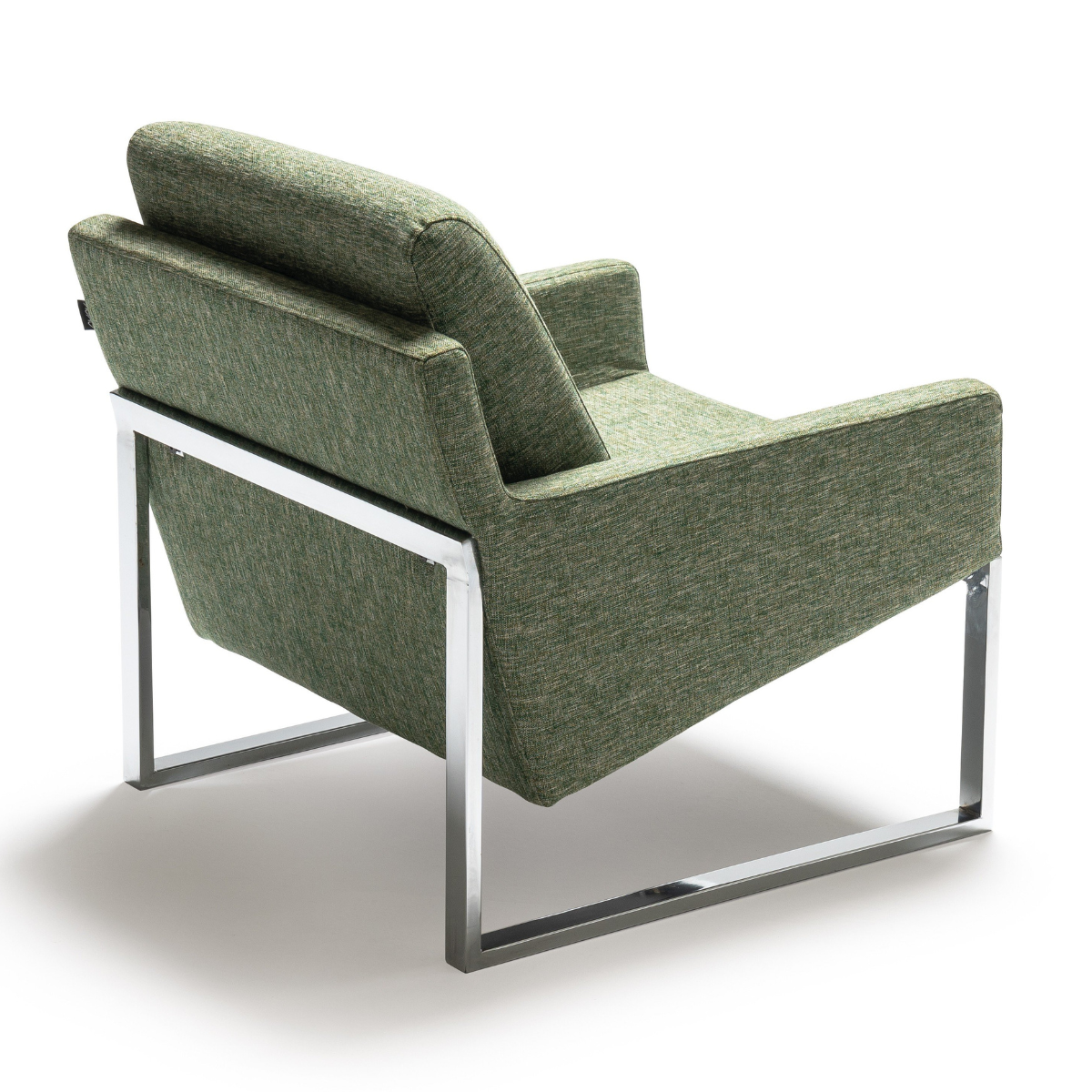 Saba Lounge Chair