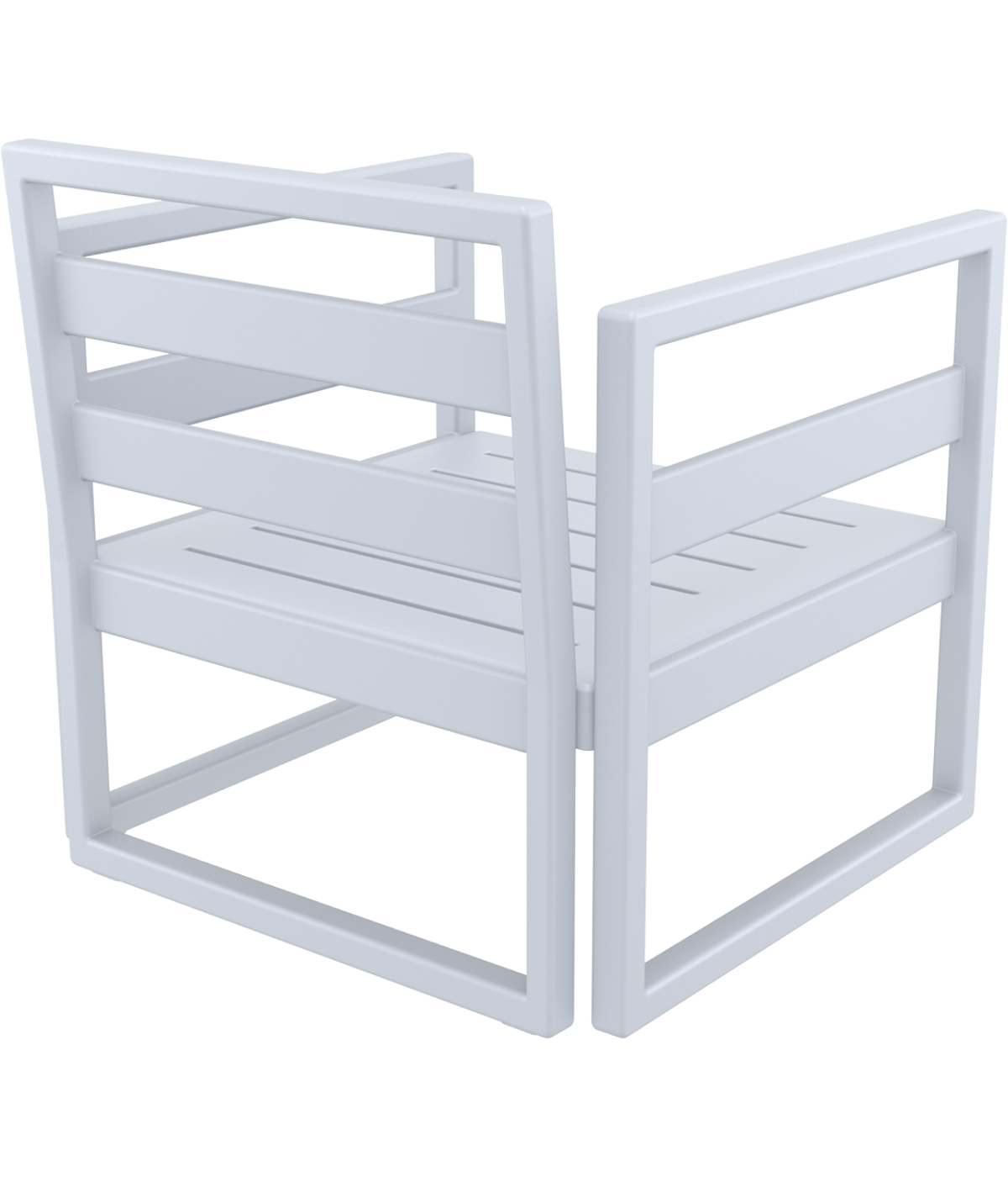 Mykonos Lounge Armchair