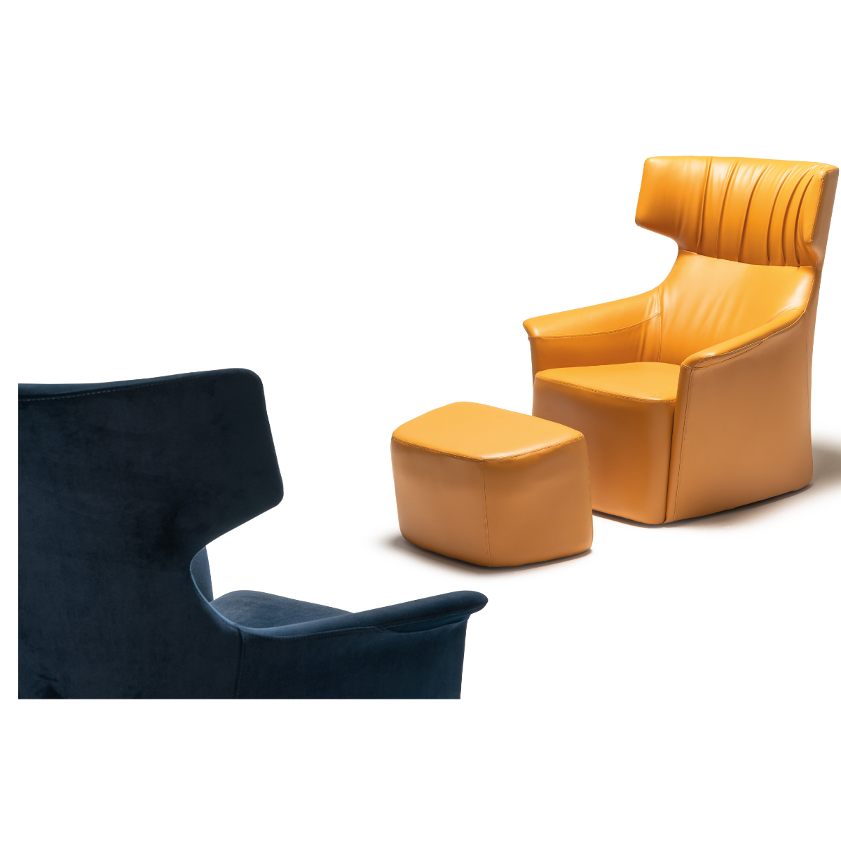 Ventus Lounge Chair