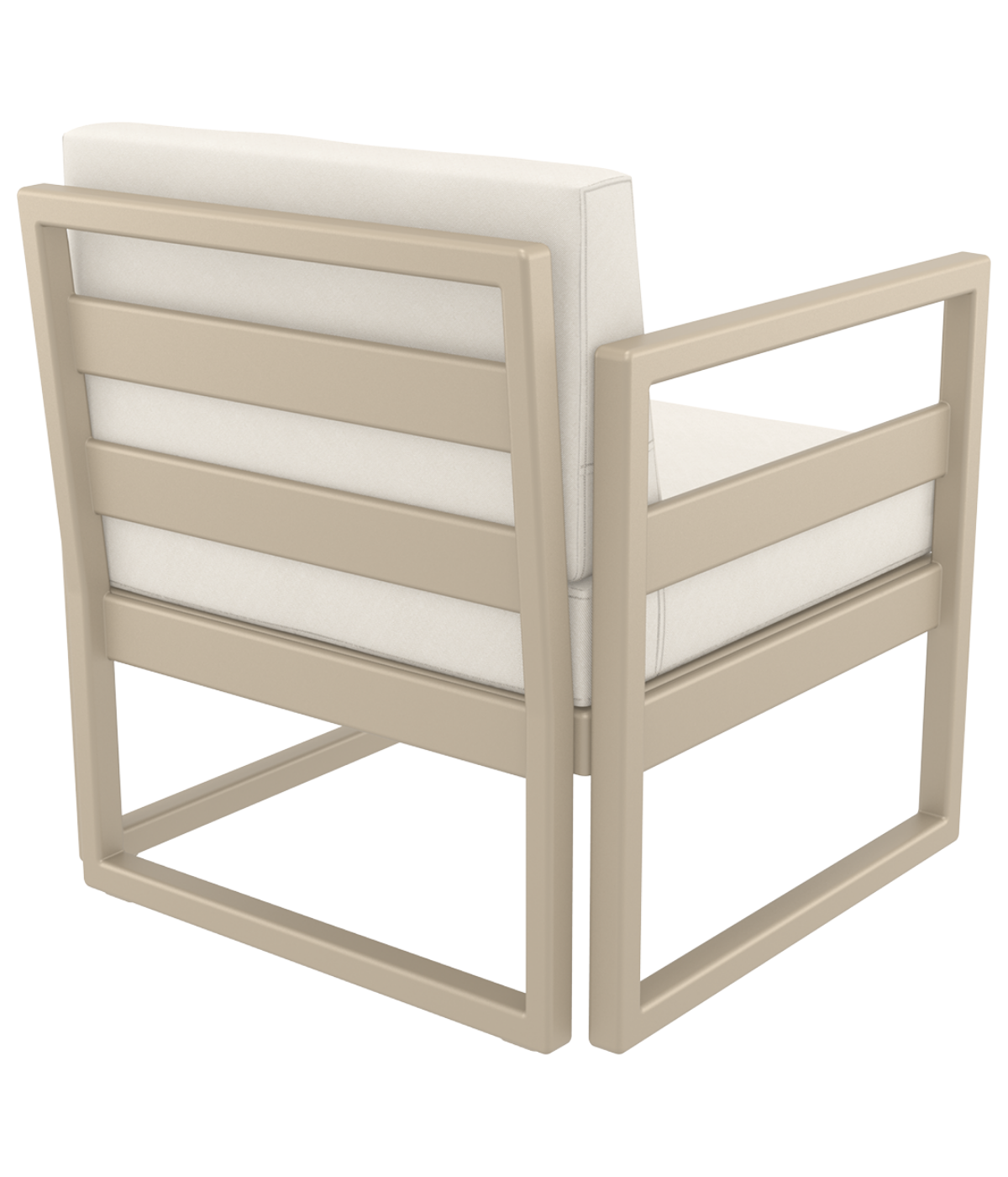 Mykonos Lounge Armchair