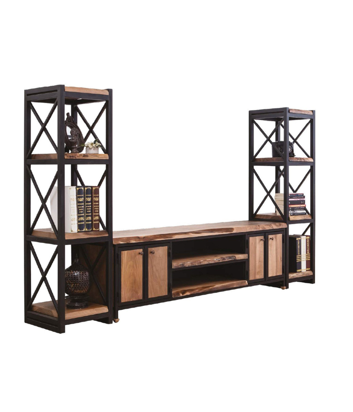 Inna TV Unit