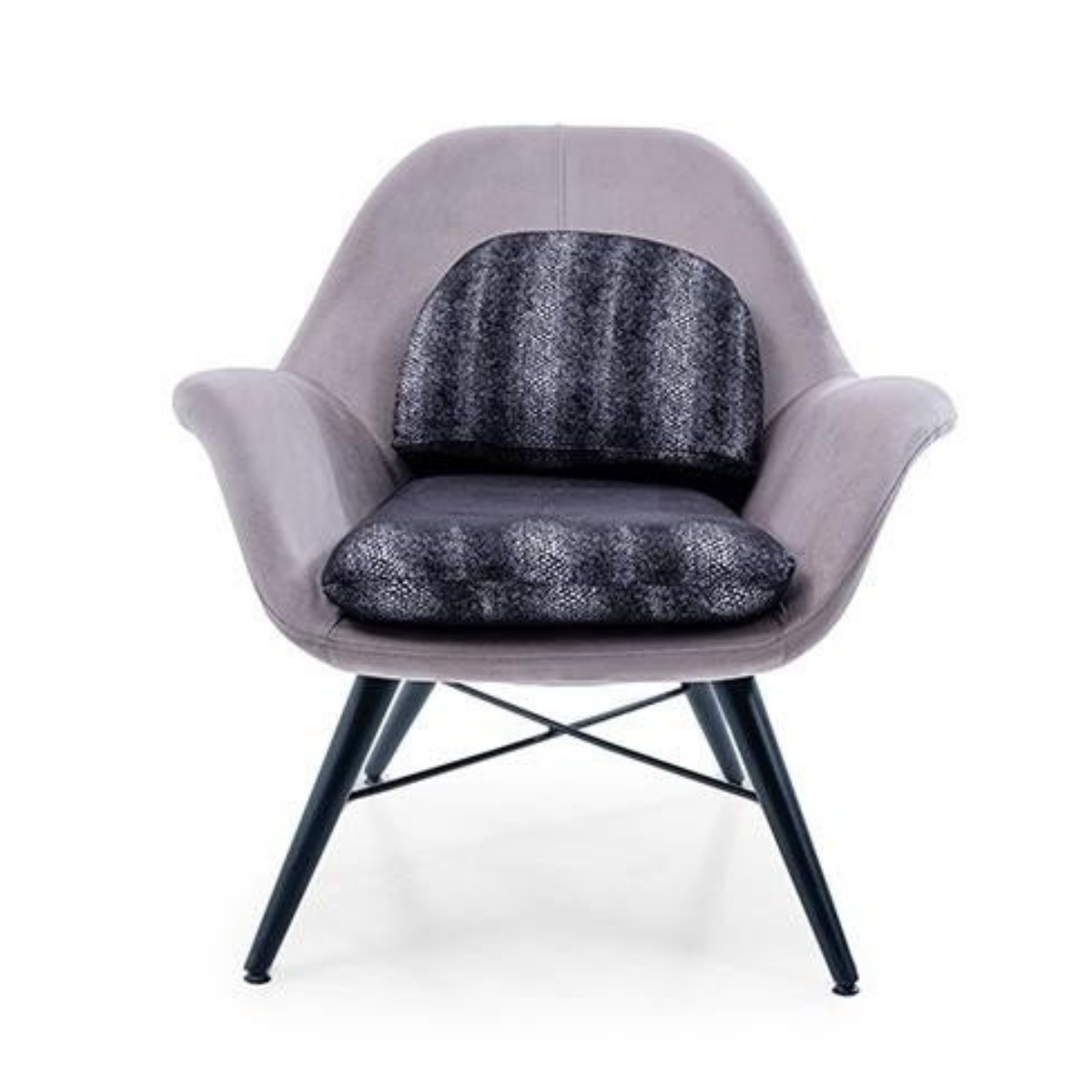 Manhattan Lounge Chair