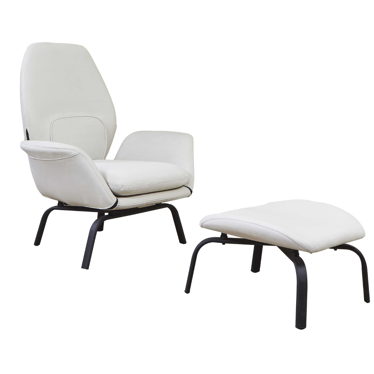 Bovisa Lounge Chair