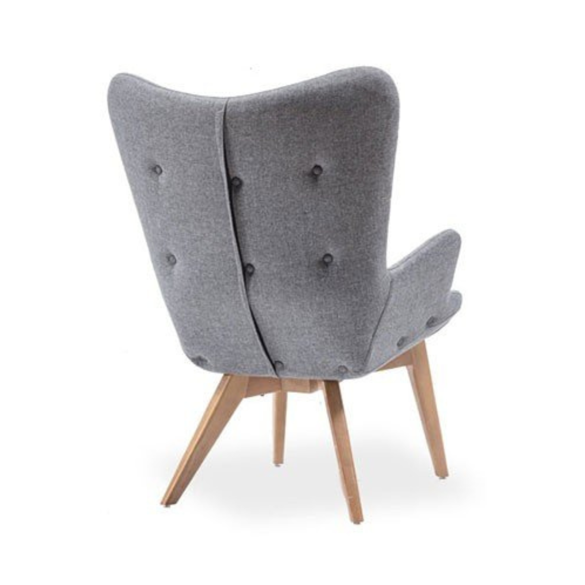 Arma Lounge Chair