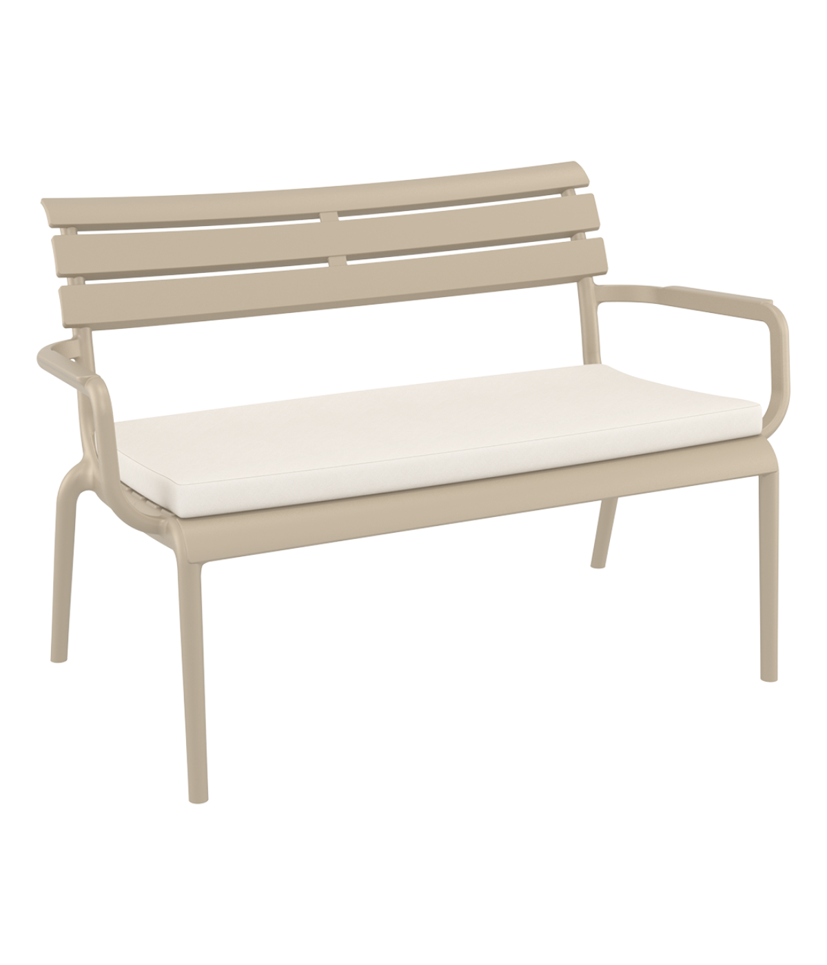 Paris Lounge Sofa Cushion