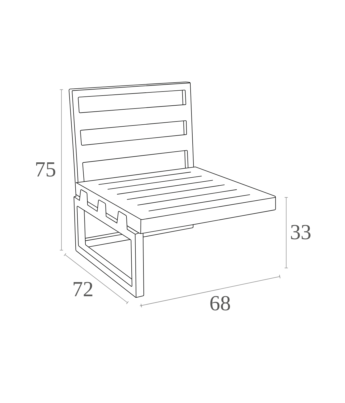 Mykonos Extension Part