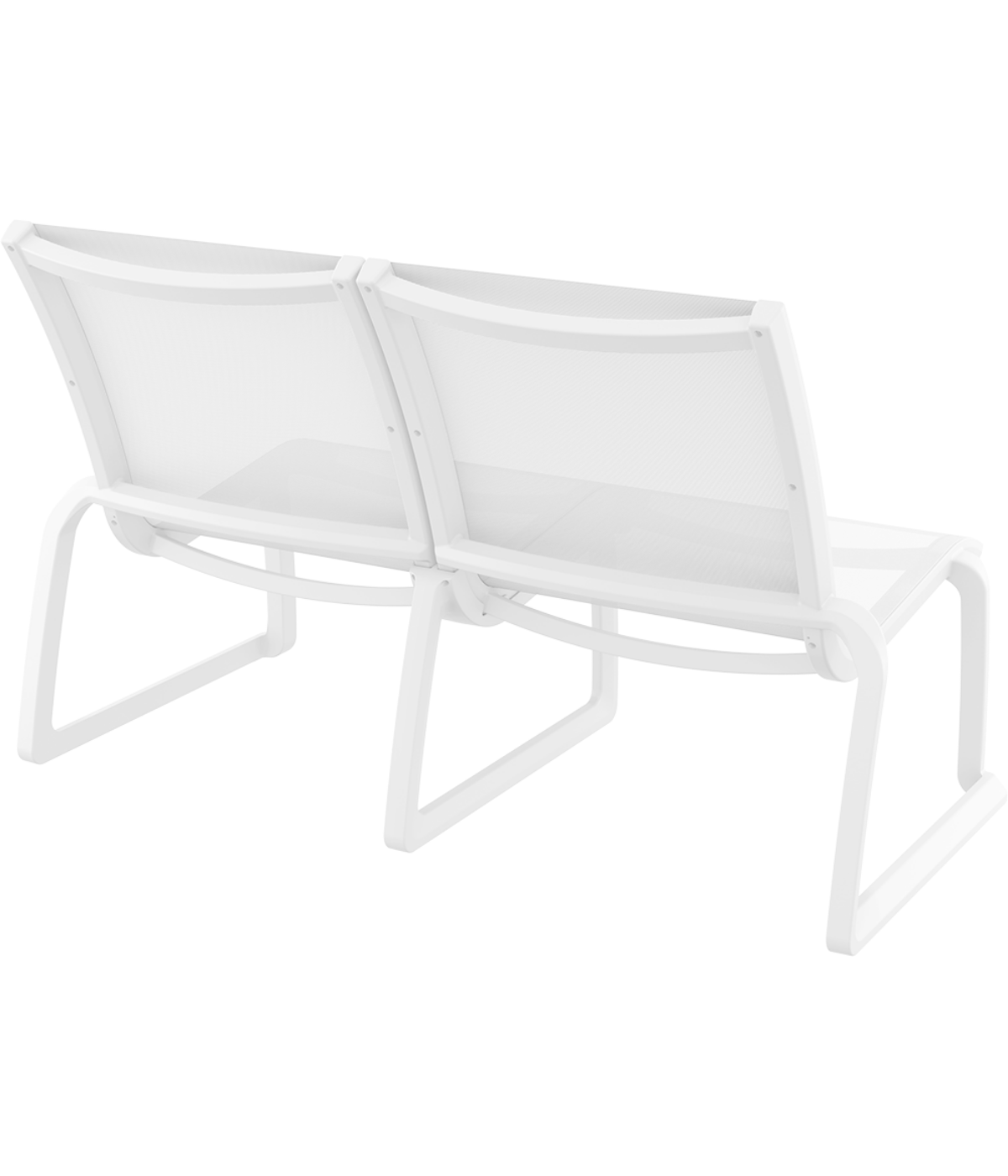 Pacific Lounge Sofa Chair