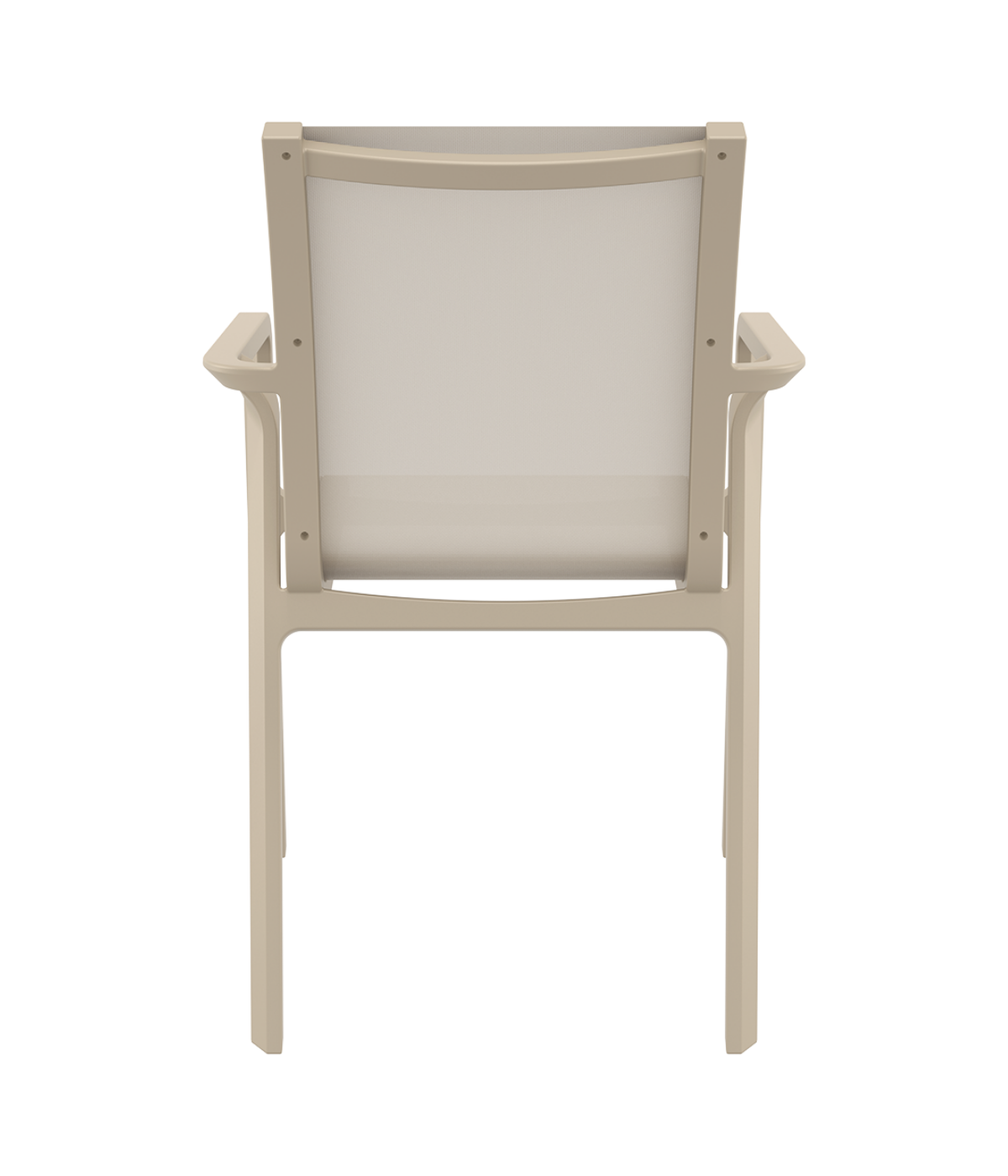 Pacific Armchair