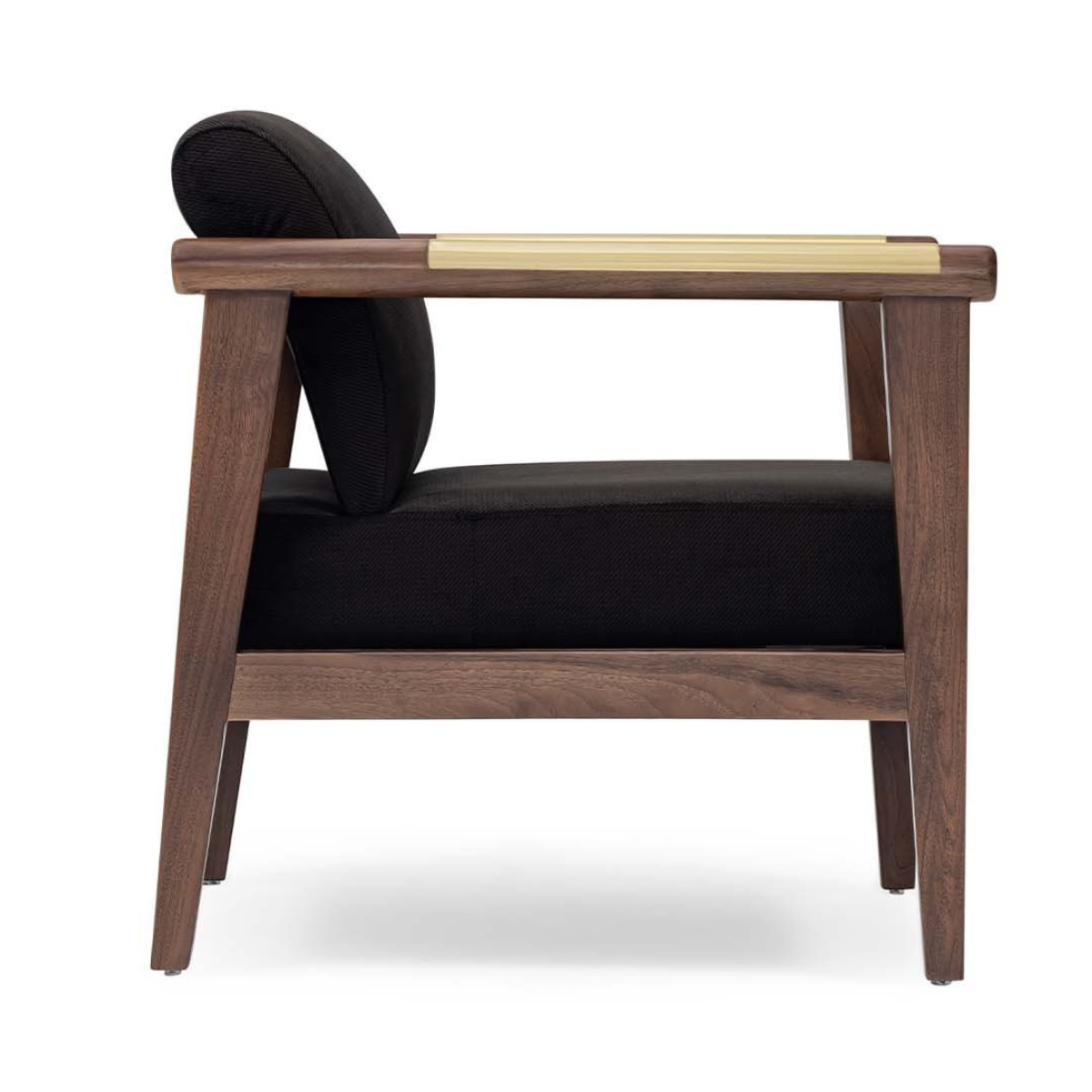 Spanis Lounge Chair