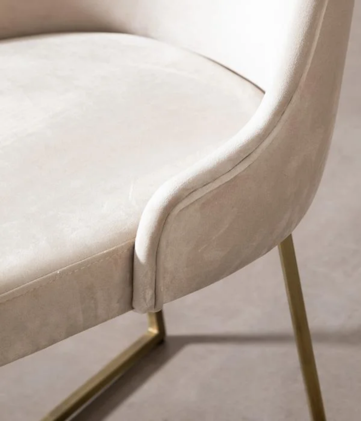 NERO CHAIR BEIGE