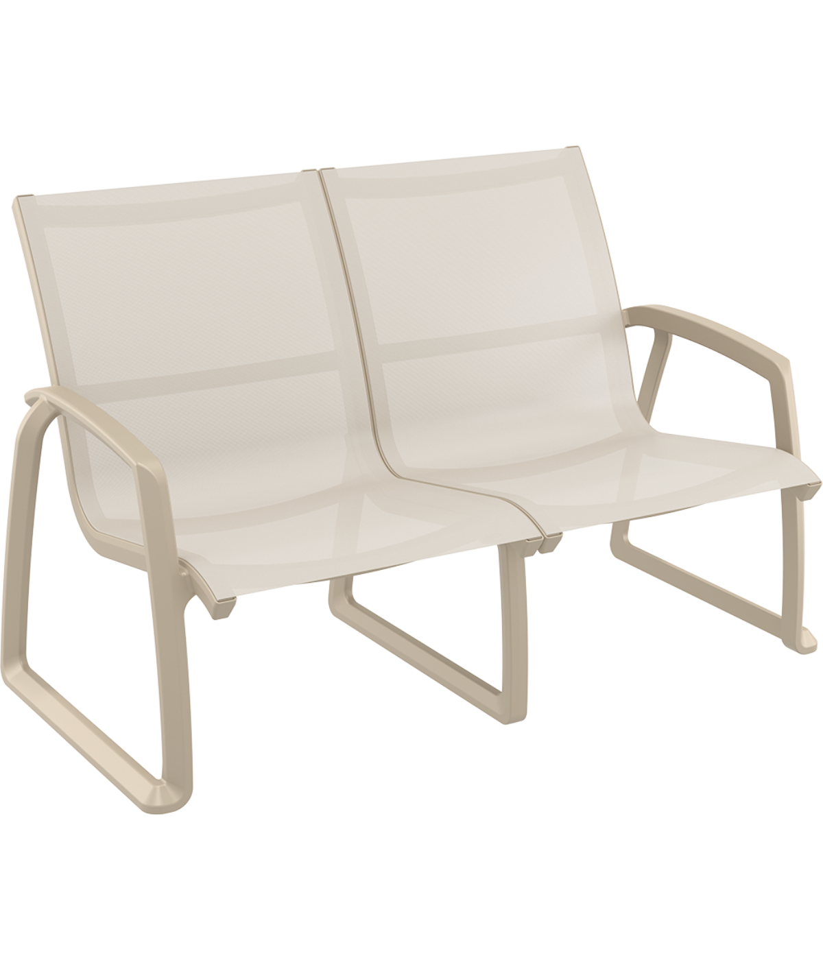 Pacific Lounge Sofa Armchair