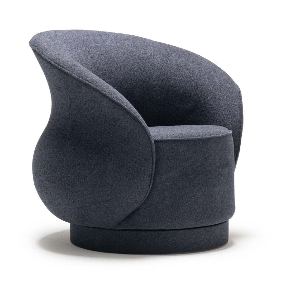 Ajda Lounge Chair
