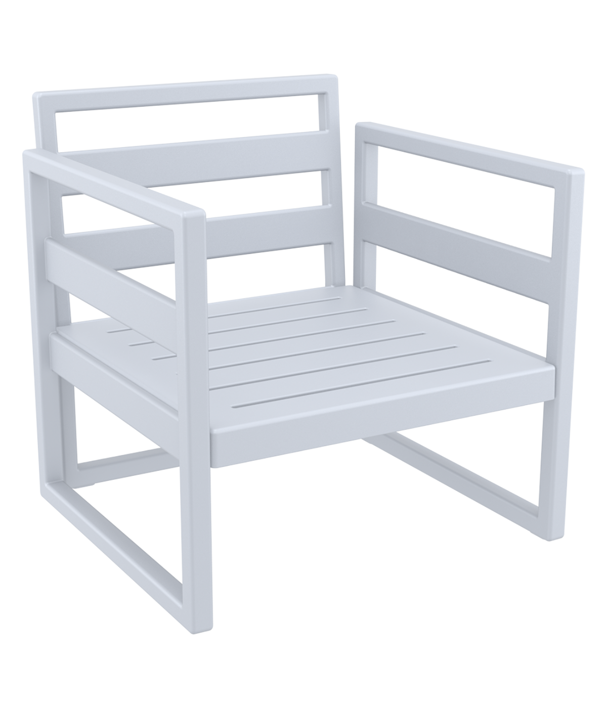 Mykonos Lounge Armchair