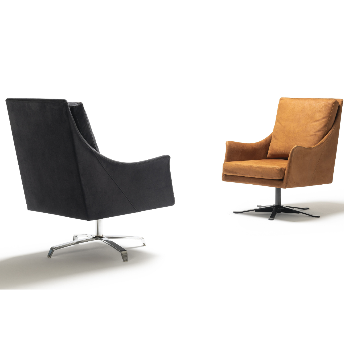 Shellby Lounge Chair