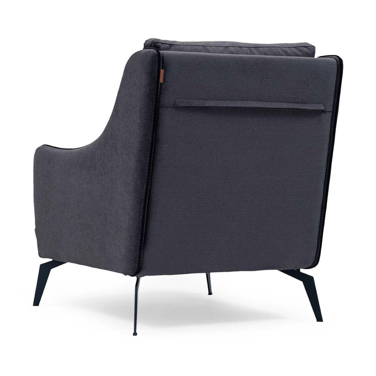Beta Lounge Chair