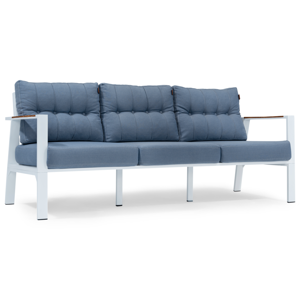 Icon 3 Seater Sofa