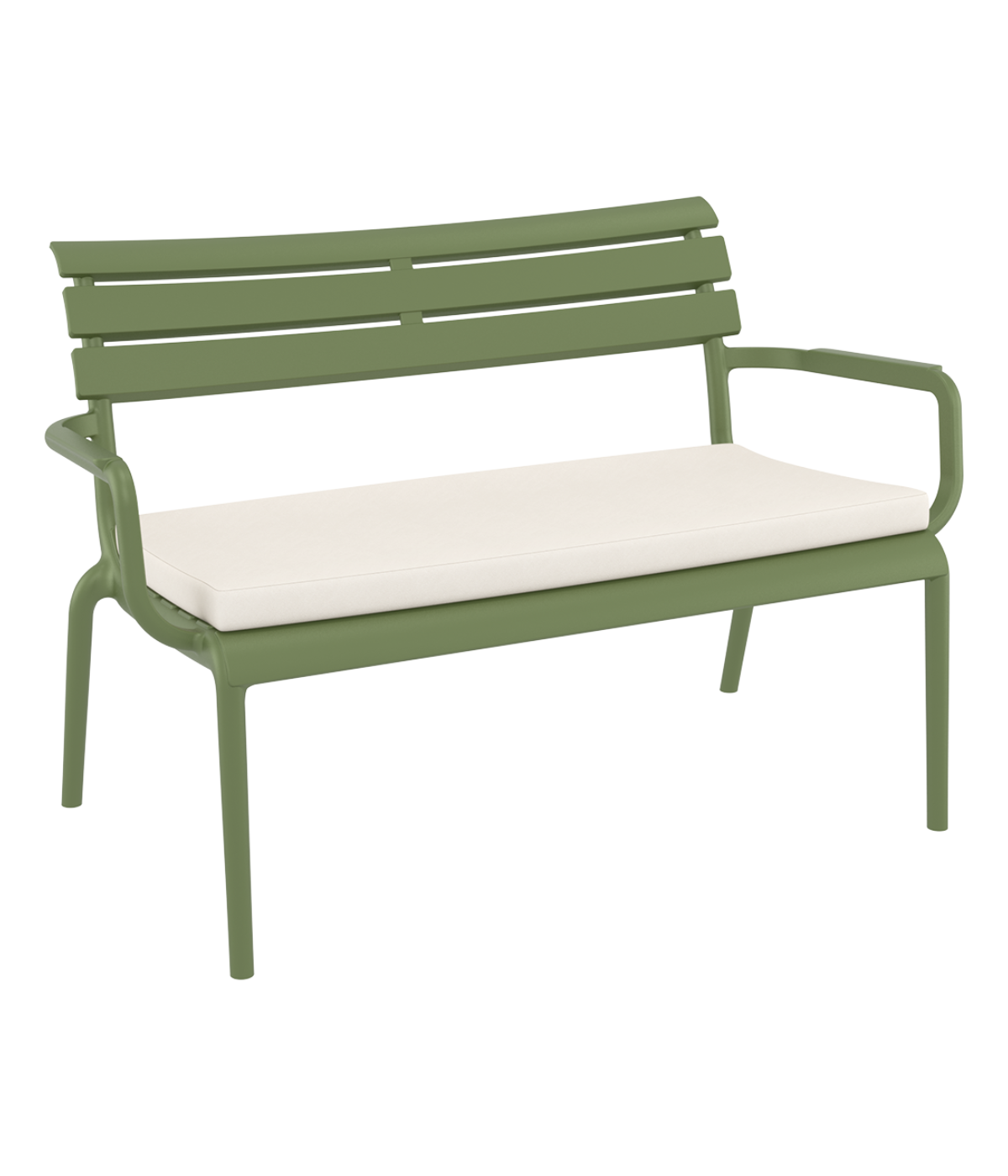 Paris Lounge Sofa Cushion