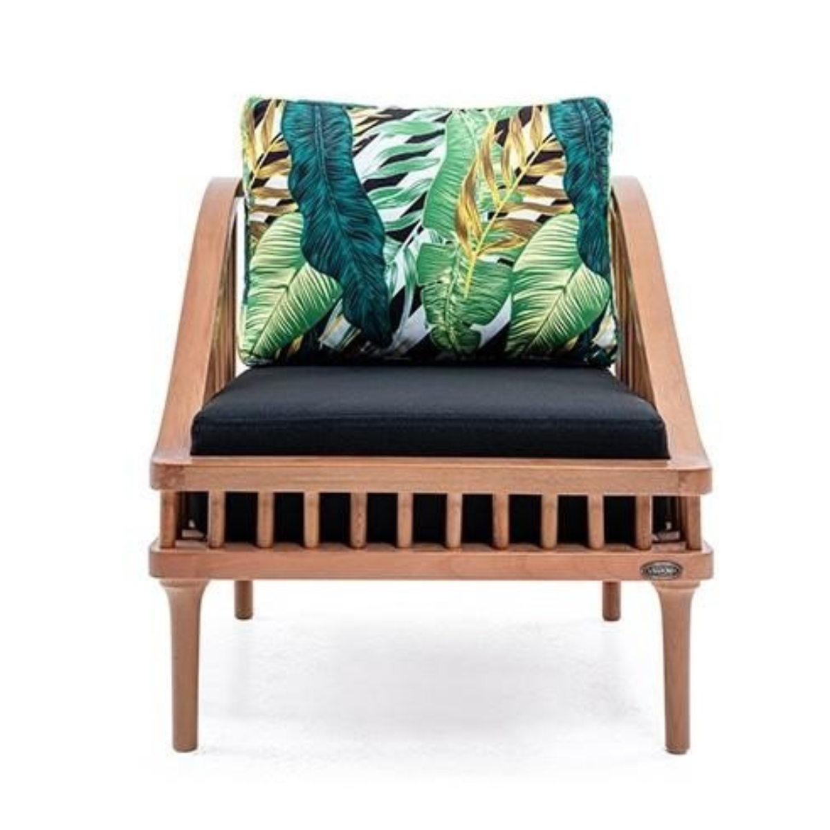 Harley Lounge Chair