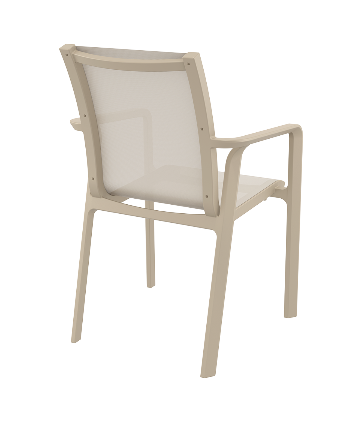 Pacific Armchair