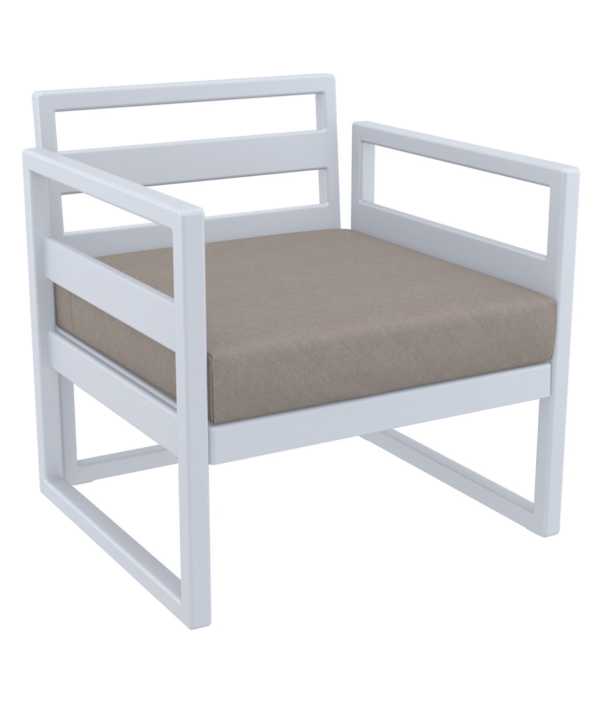 Mykonos Seat Cushion