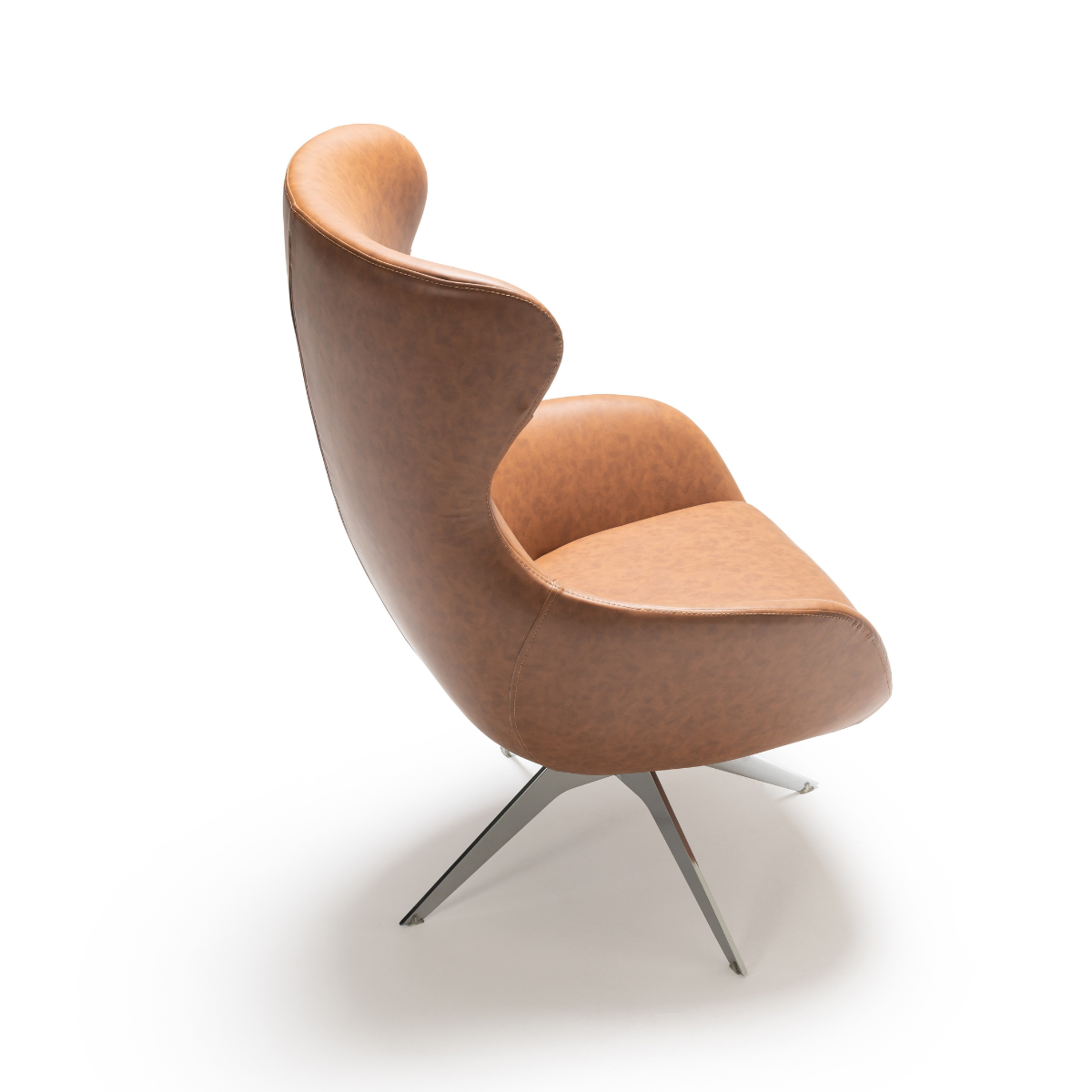 Zed Lounge Chair
