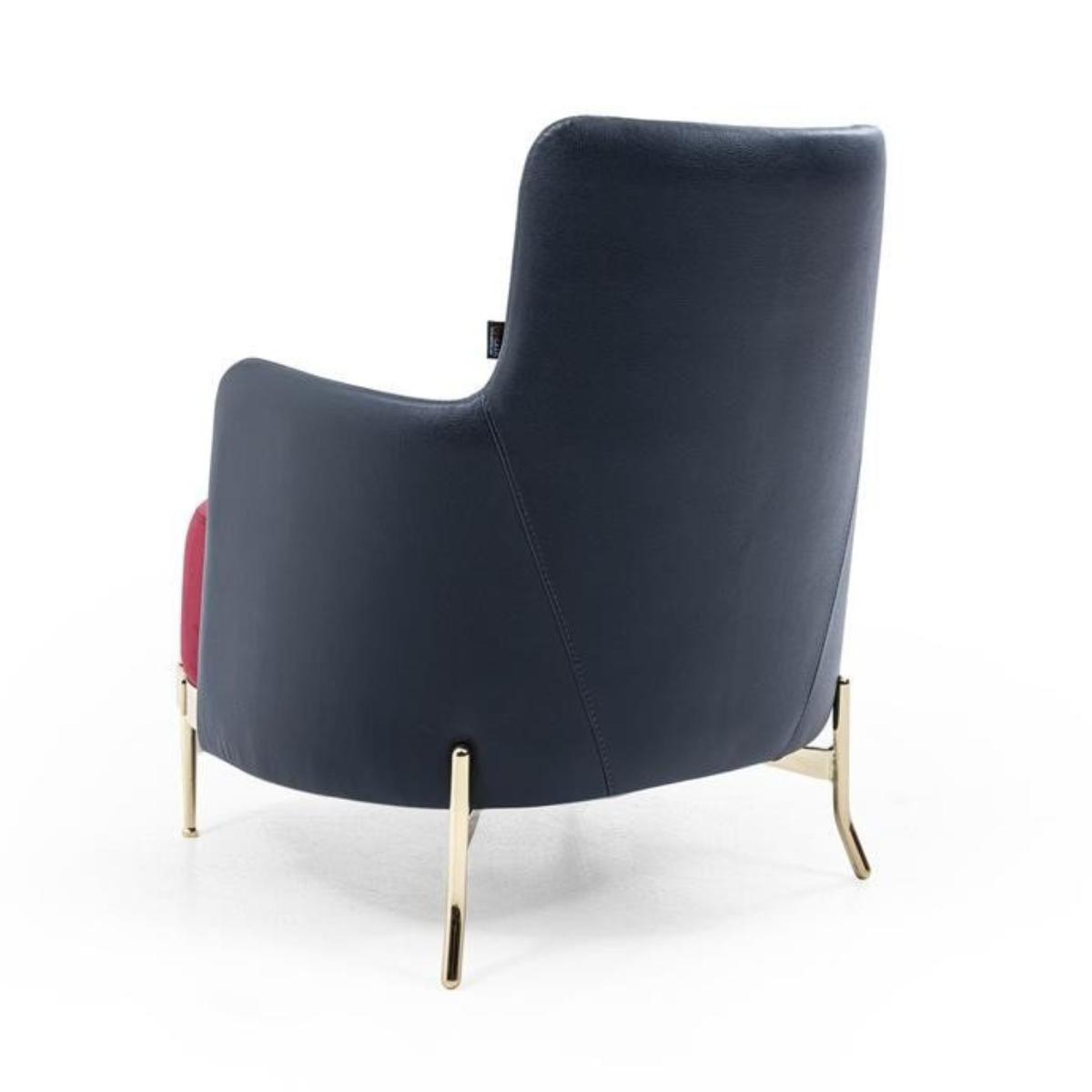 Berta Lounge Chair