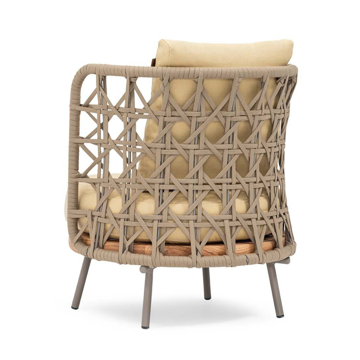Livia Lounge Chair