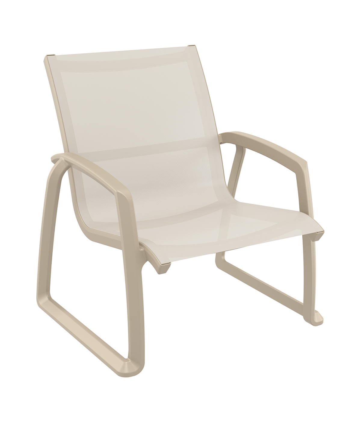 Pacific Lounge Armchair