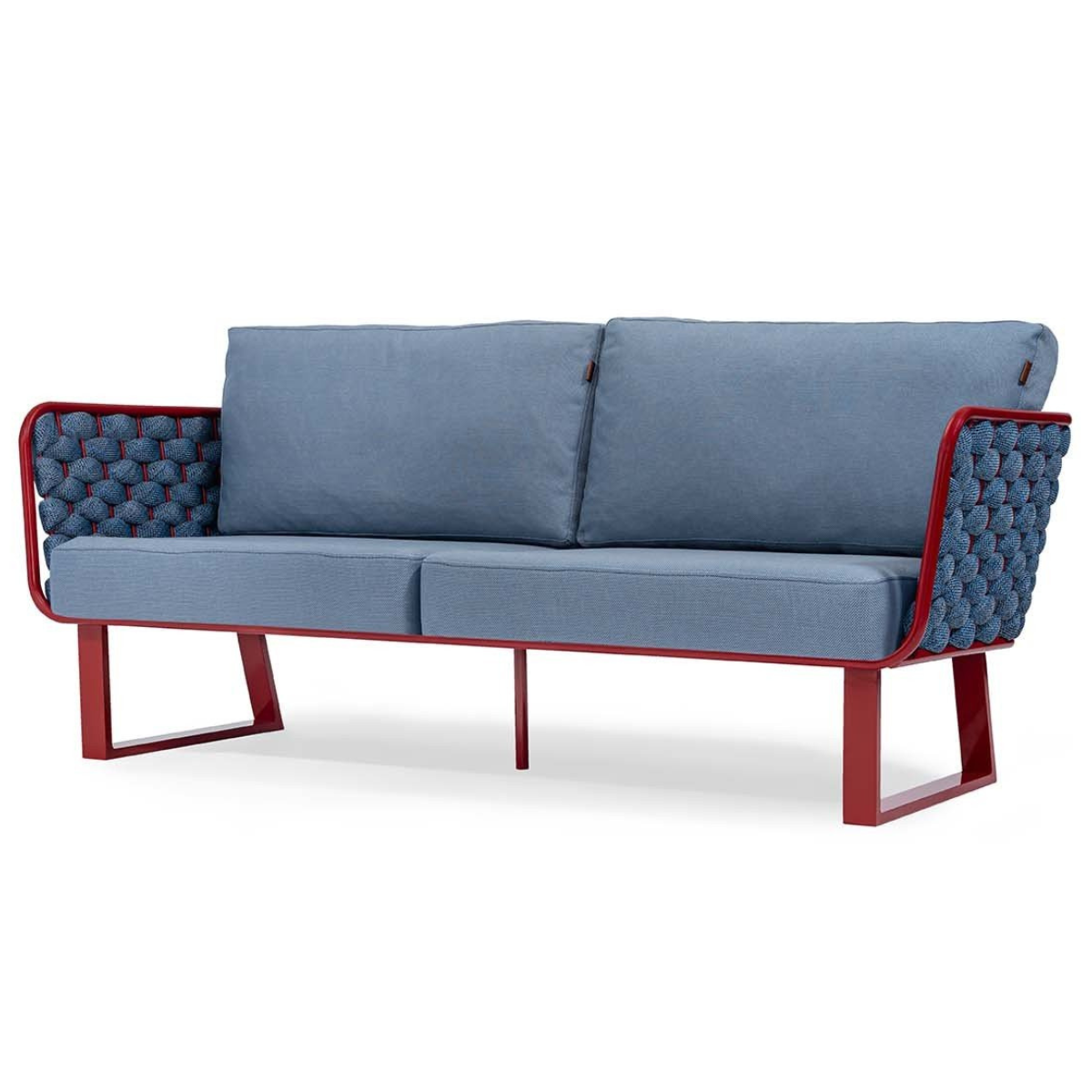 Maroc 3 Seater Sofa