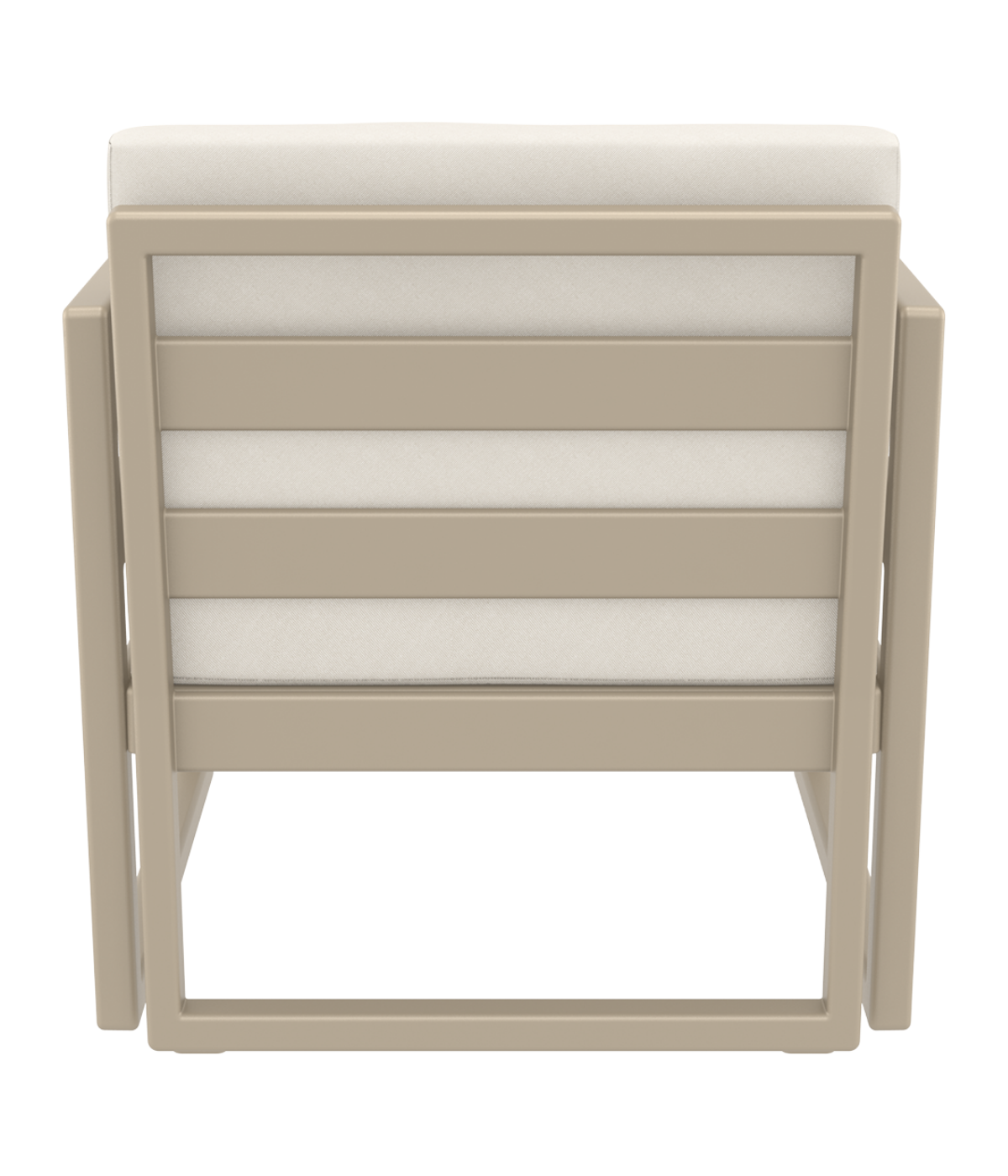 Mykonos Lounge Armchair