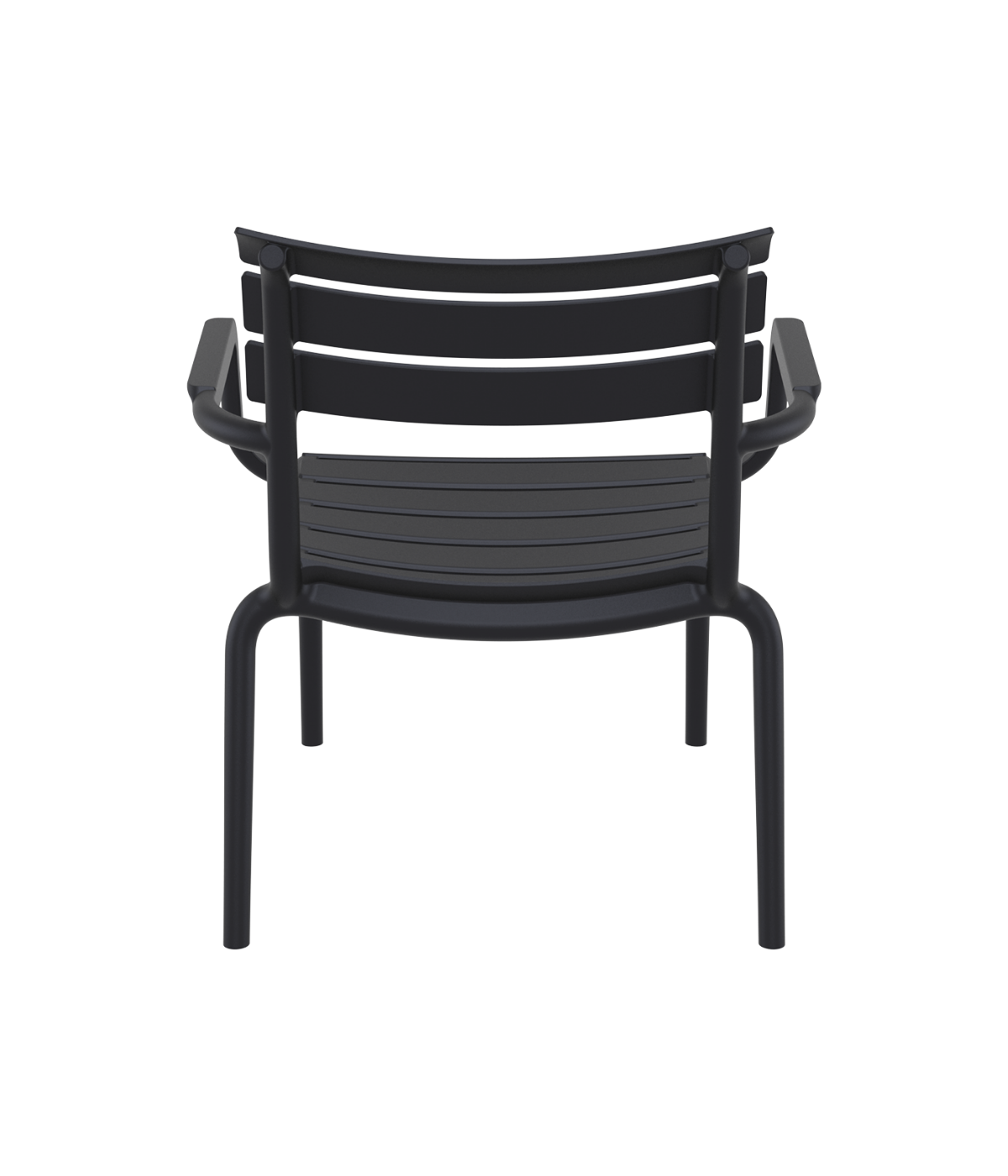 Paris Lounge Armchair