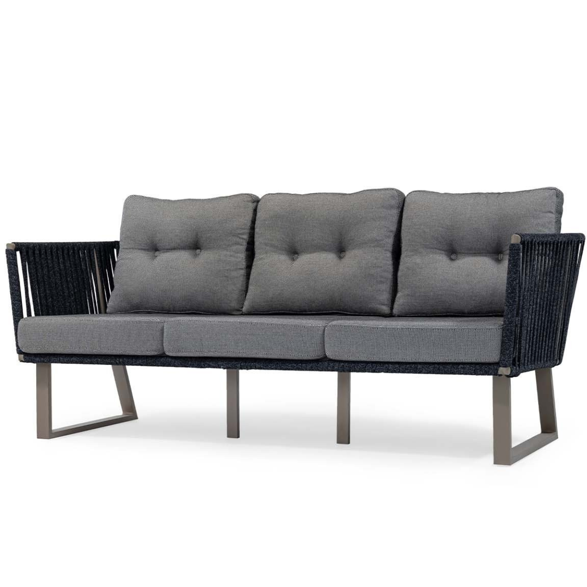 Mate 3 Seater Sofa