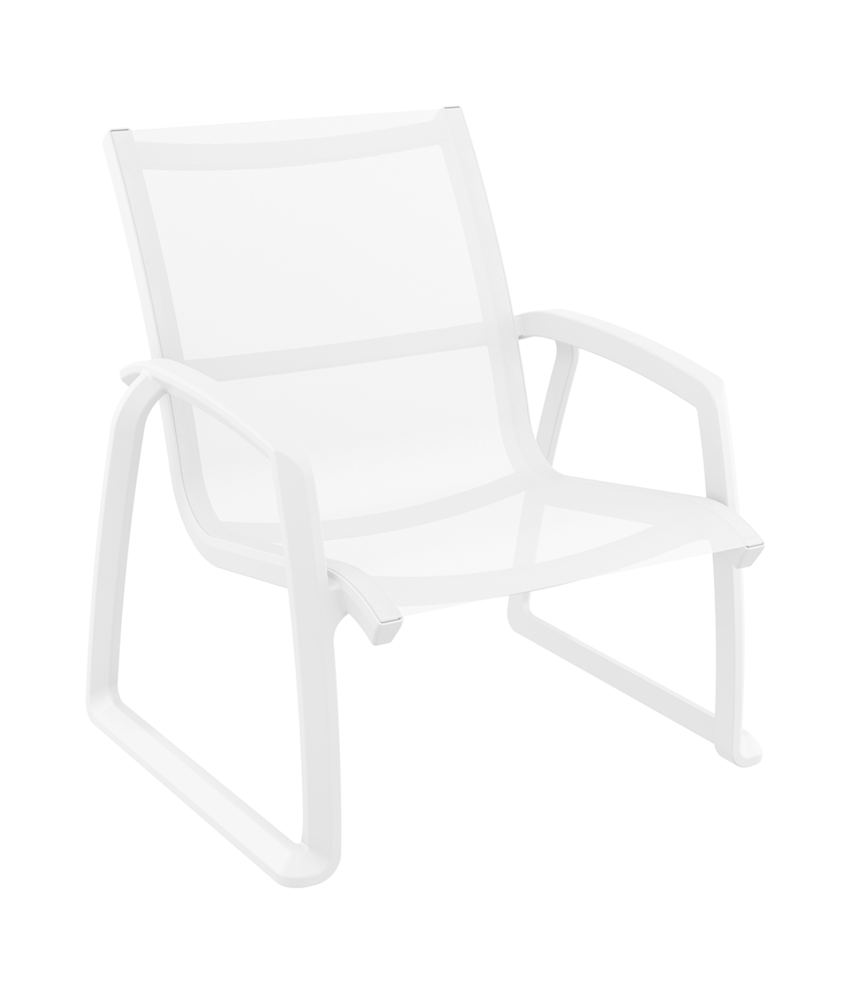 Pacific Lounge Armchair