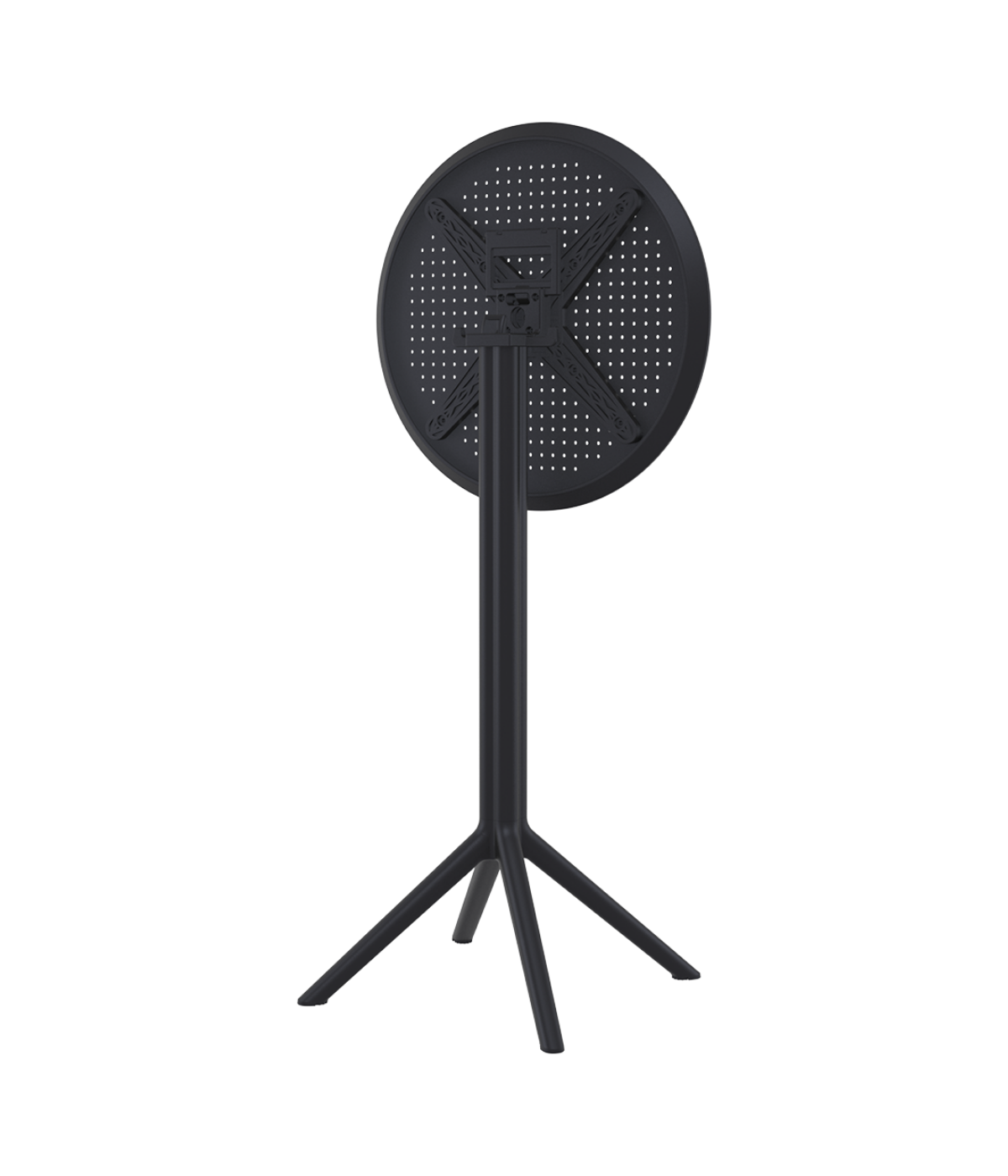 Sky Folding Bar Table Ø60