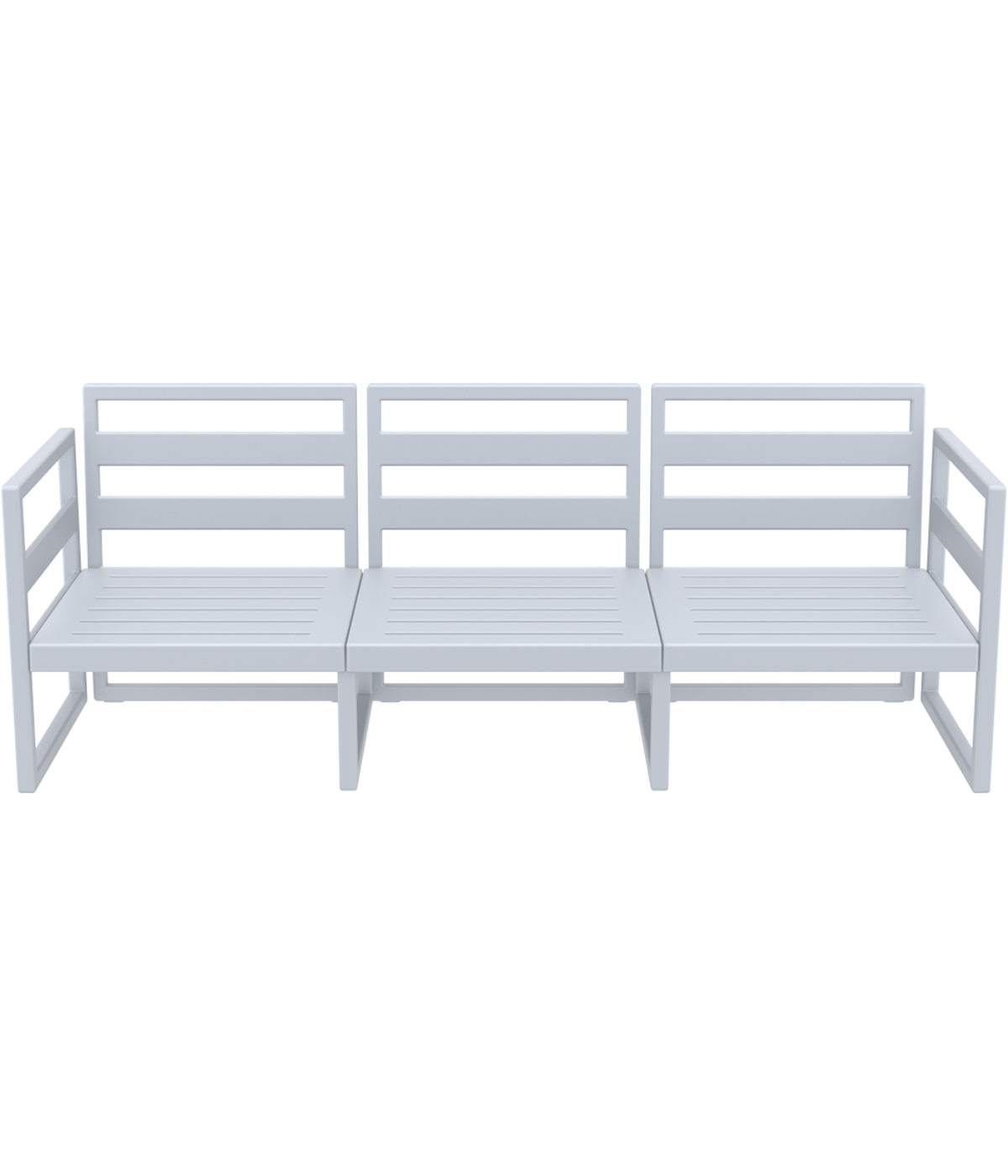 Mykonos Lounge Set XL