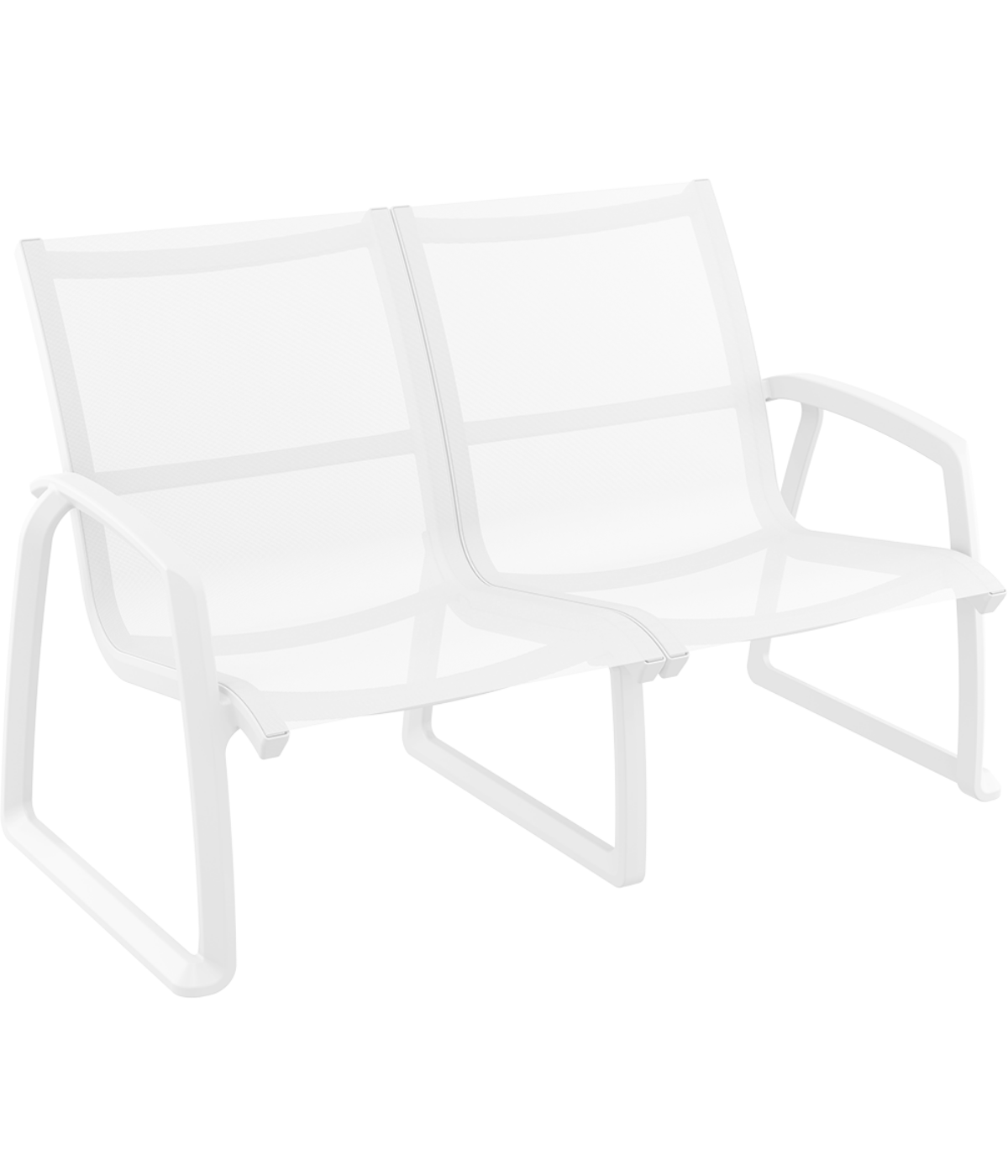 Pacific Lounge Sofa Armchair