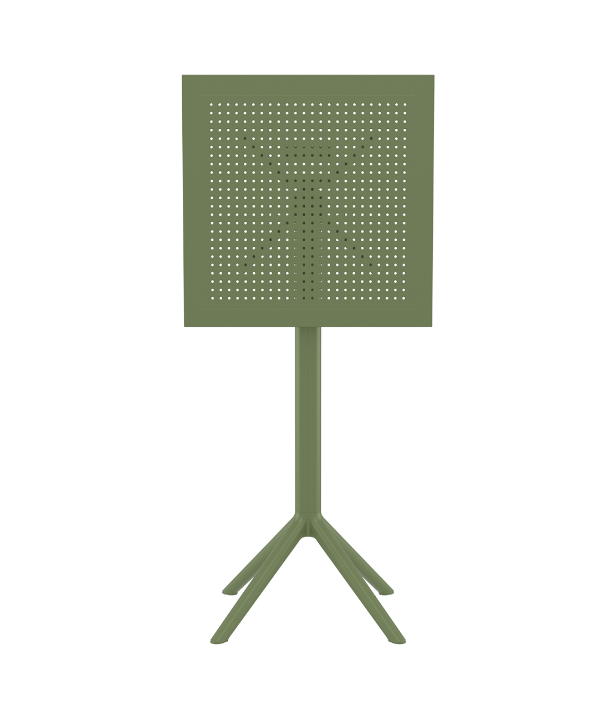 Sky Folding Bar Table 60