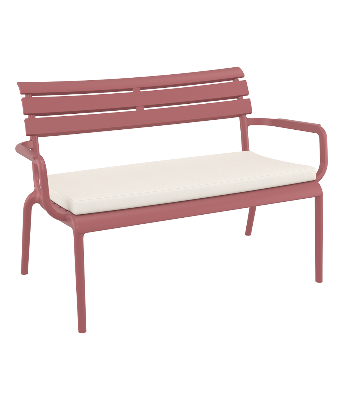 Paris Lounge Sofa Cushion