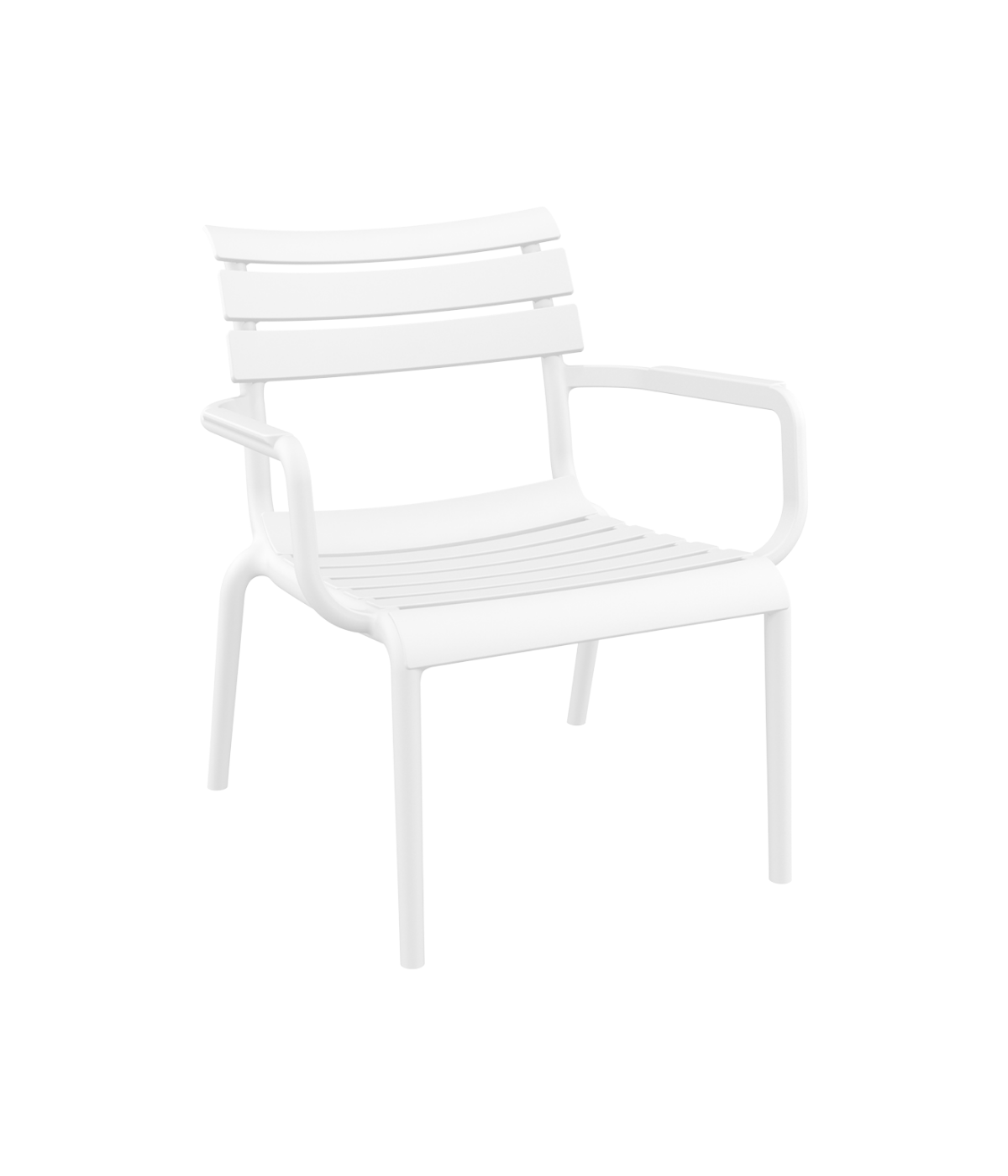 Paris Lounge Armchair