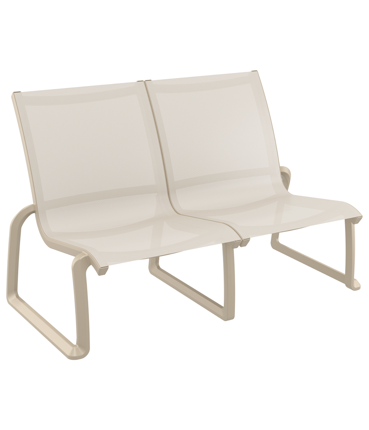 Pacific Lounge Sofa Chair