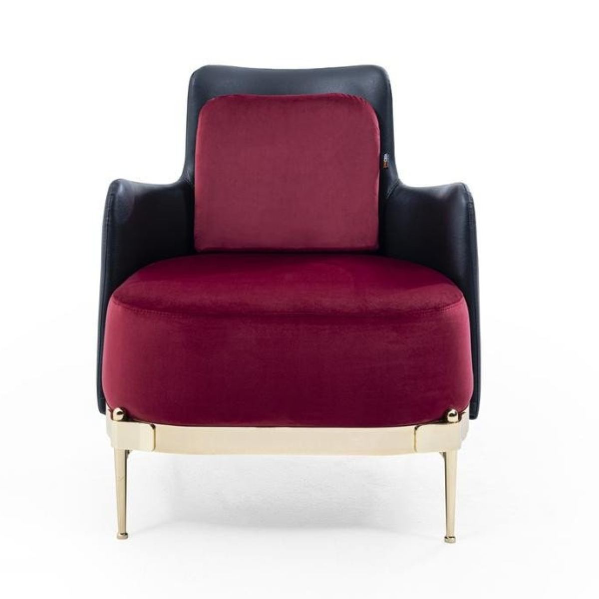 Berta Lounge Chair