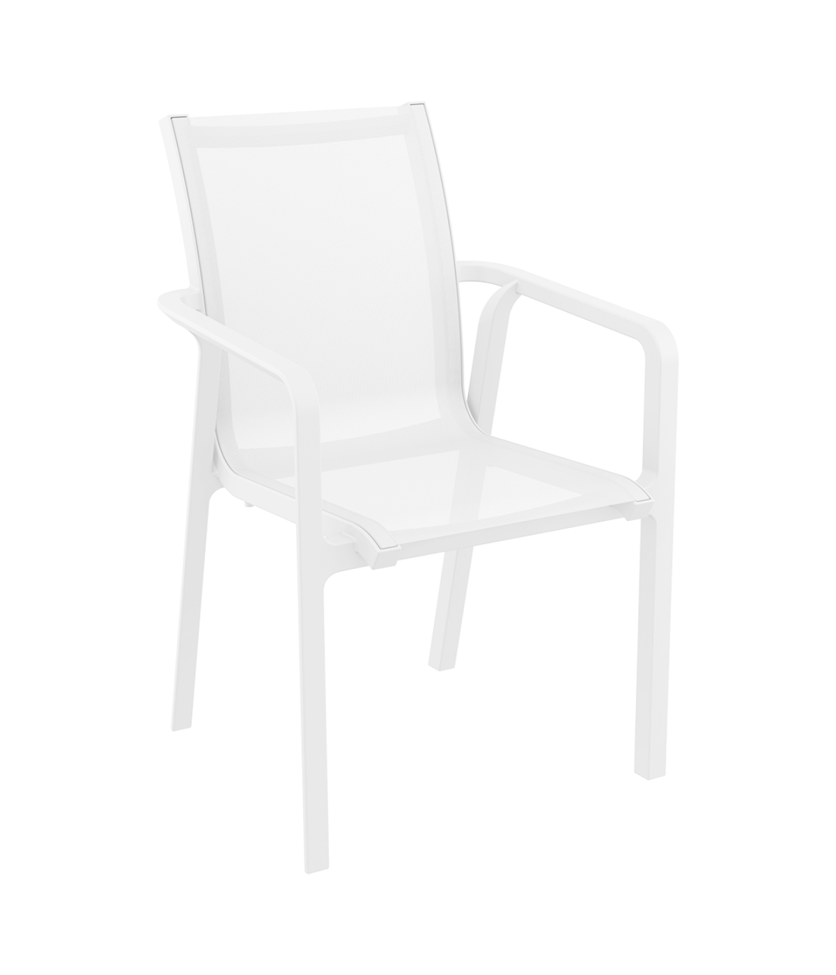 Pacific Armchair